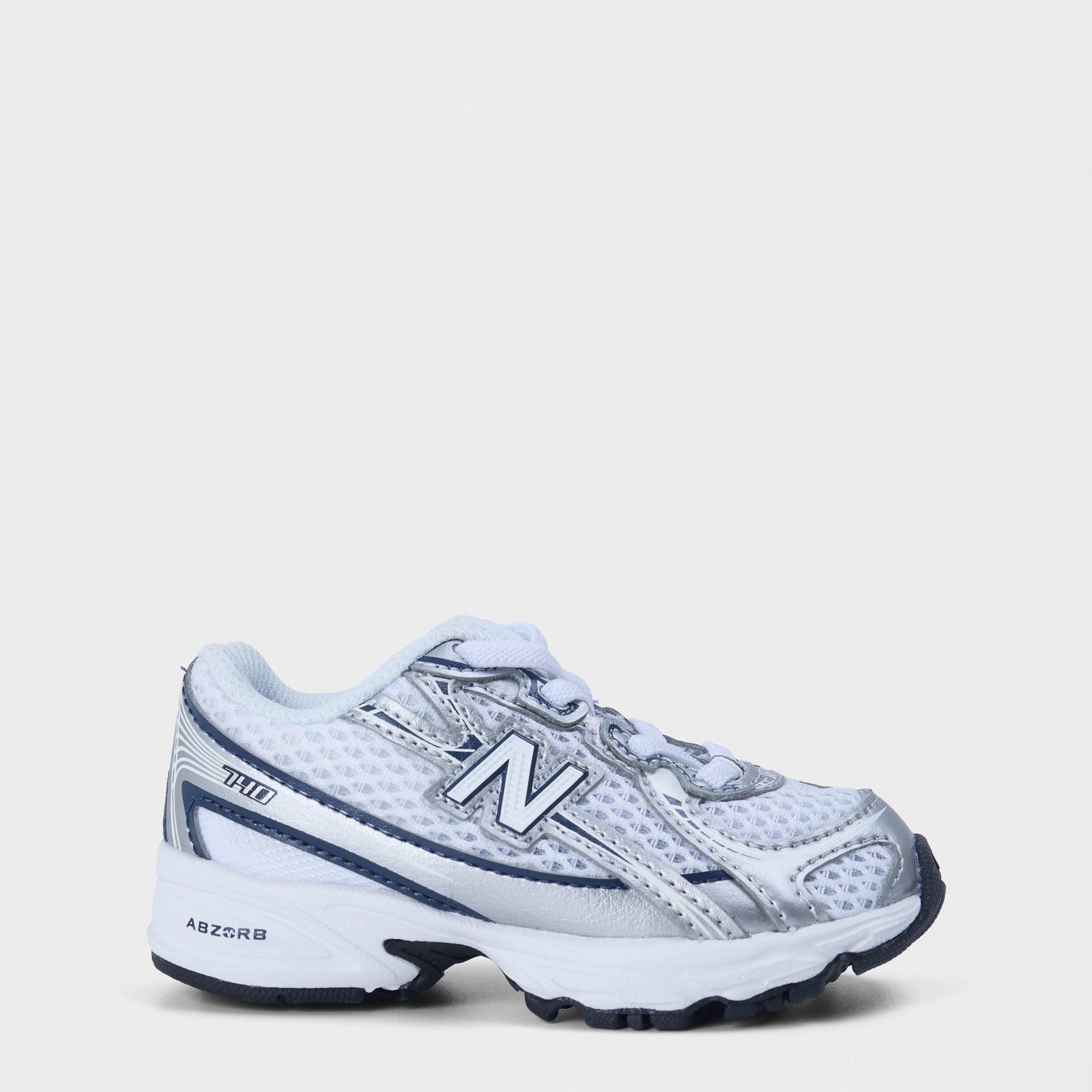 White Navy WN - New Balance - NB 740 Infant - 1