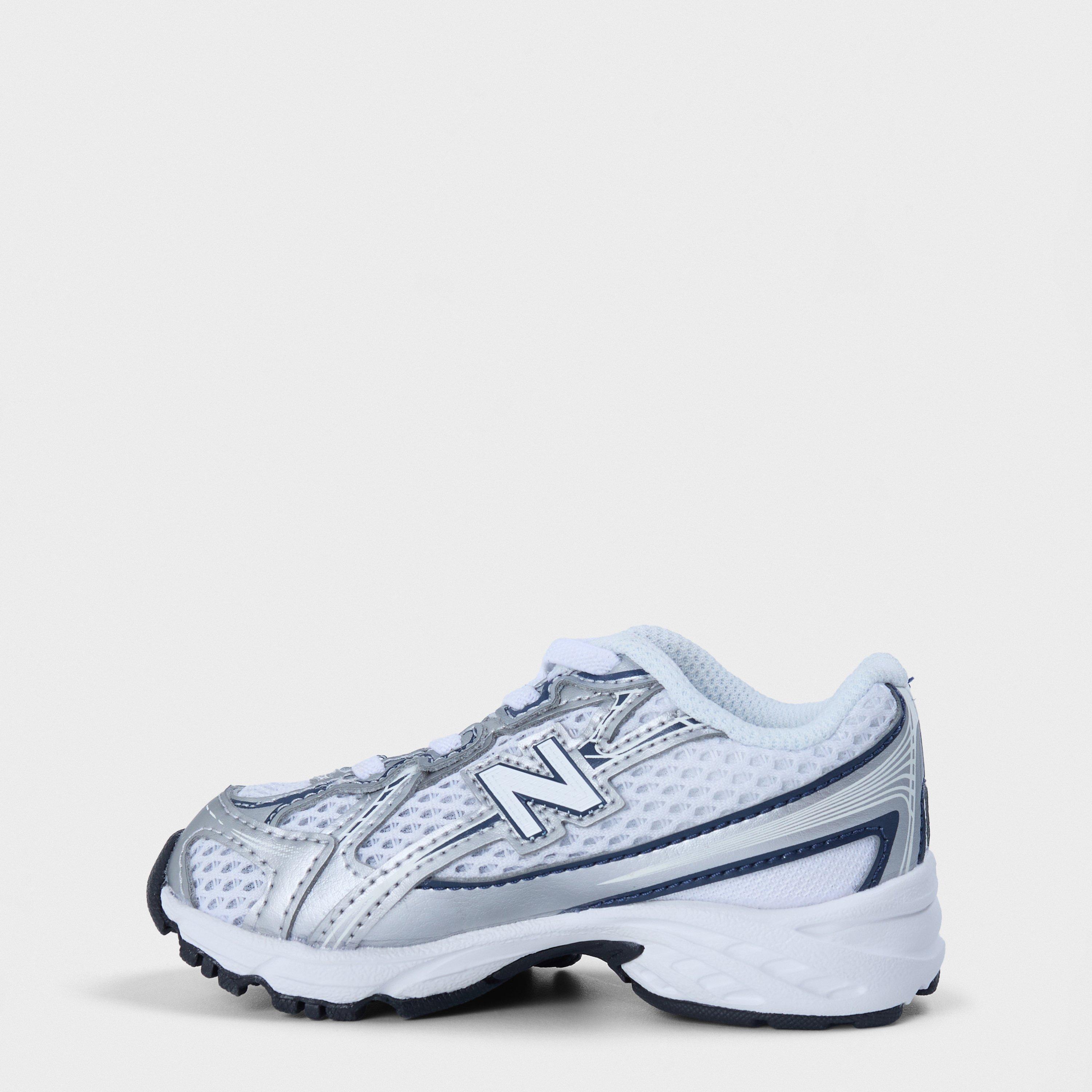 White Navy WN - New Balance - New Balance Iz740v1 Medium 055 - 2