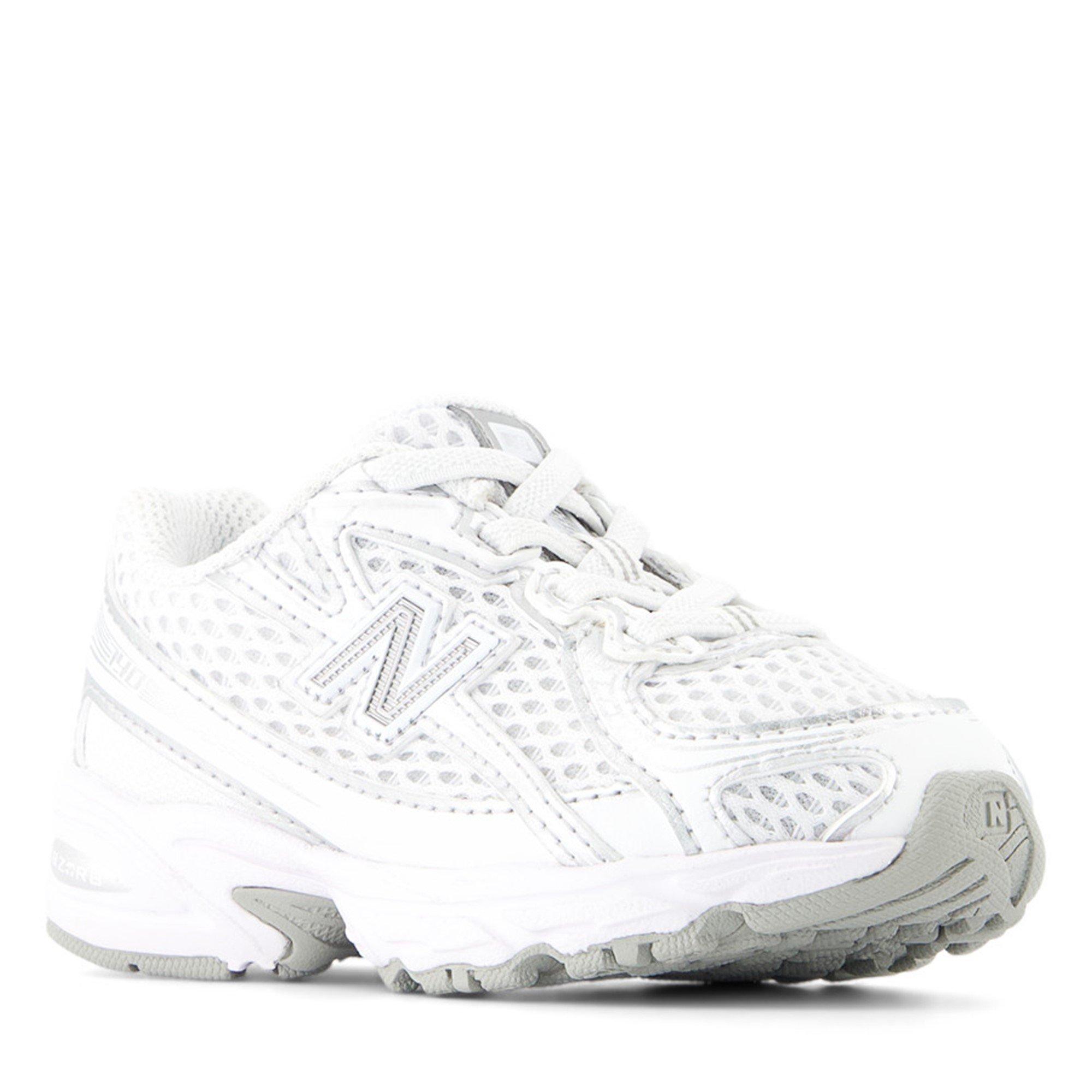 White Silver - New Balance - NB 740 Infant - 3