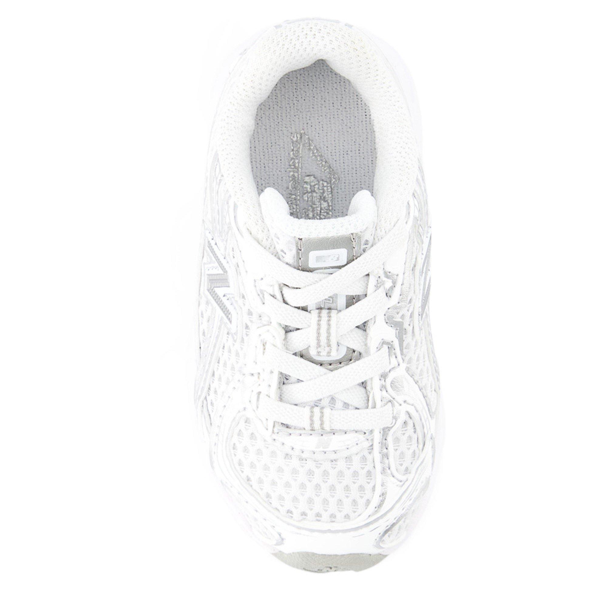 White Silver - New Balance - NB 740 Infant - 4
