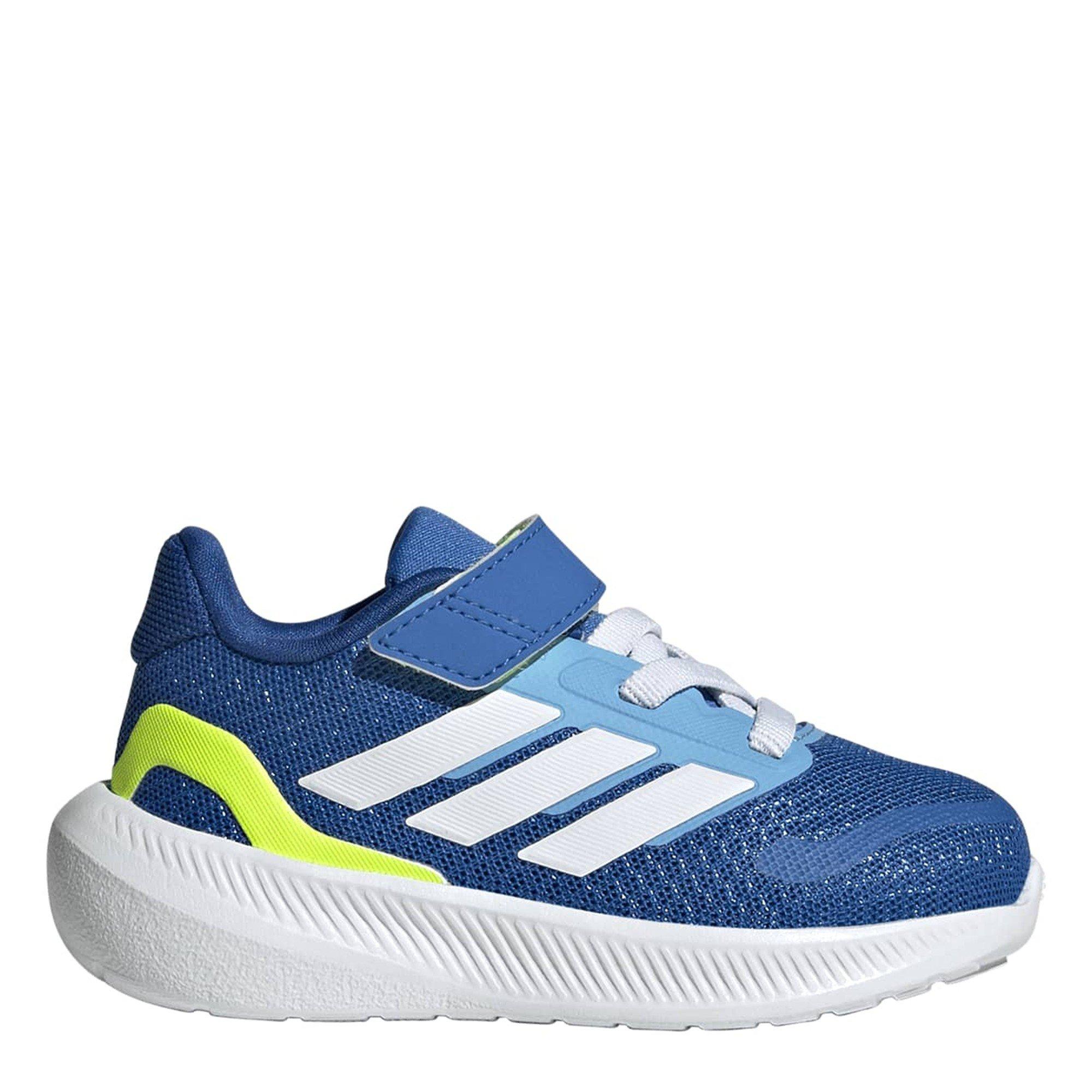 helder koningsblauw - adidas - adidas Runfalcon 5 Shoes - 1
