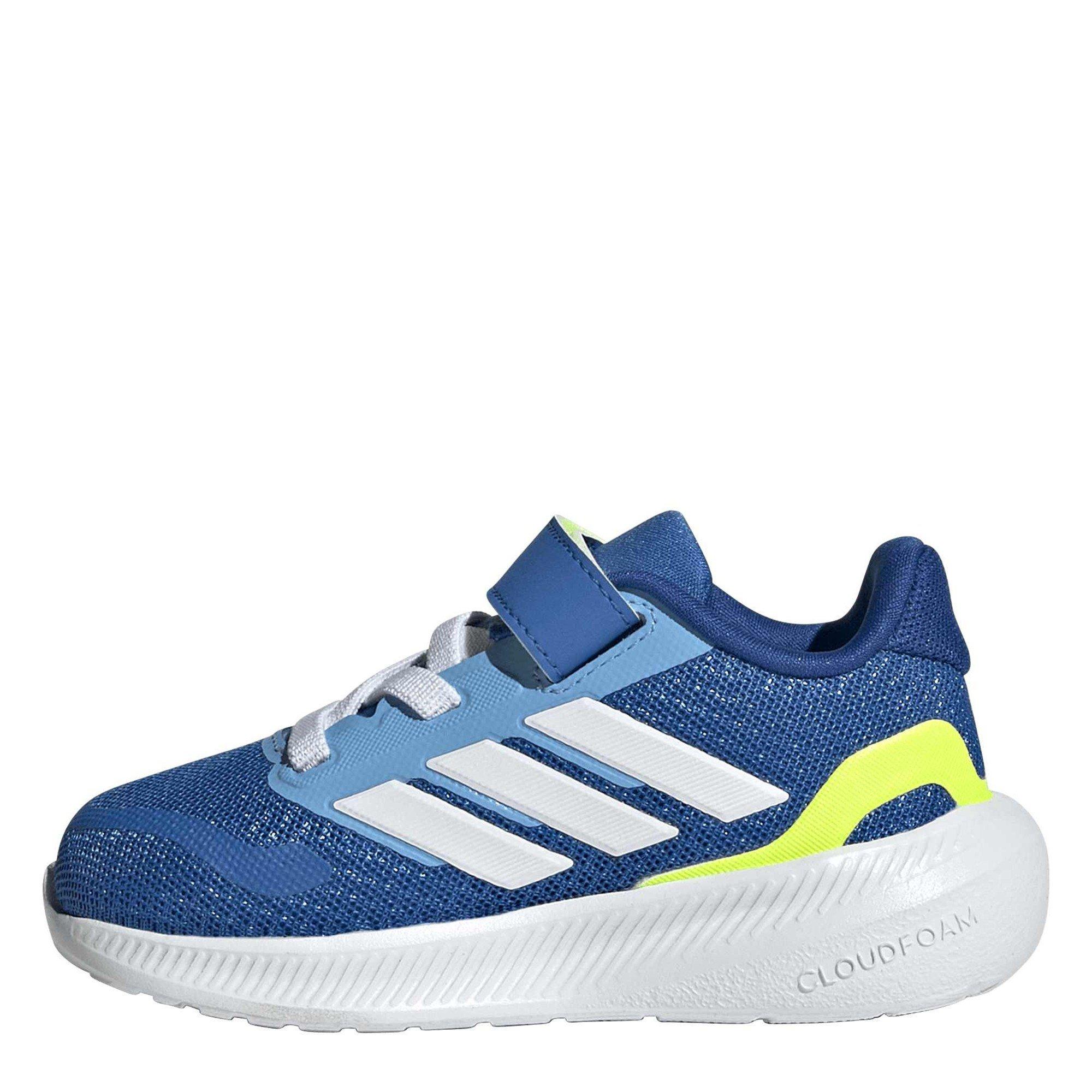 helder koningsblauw - adidas - adidas Runfalcon 5 Shoes - 2