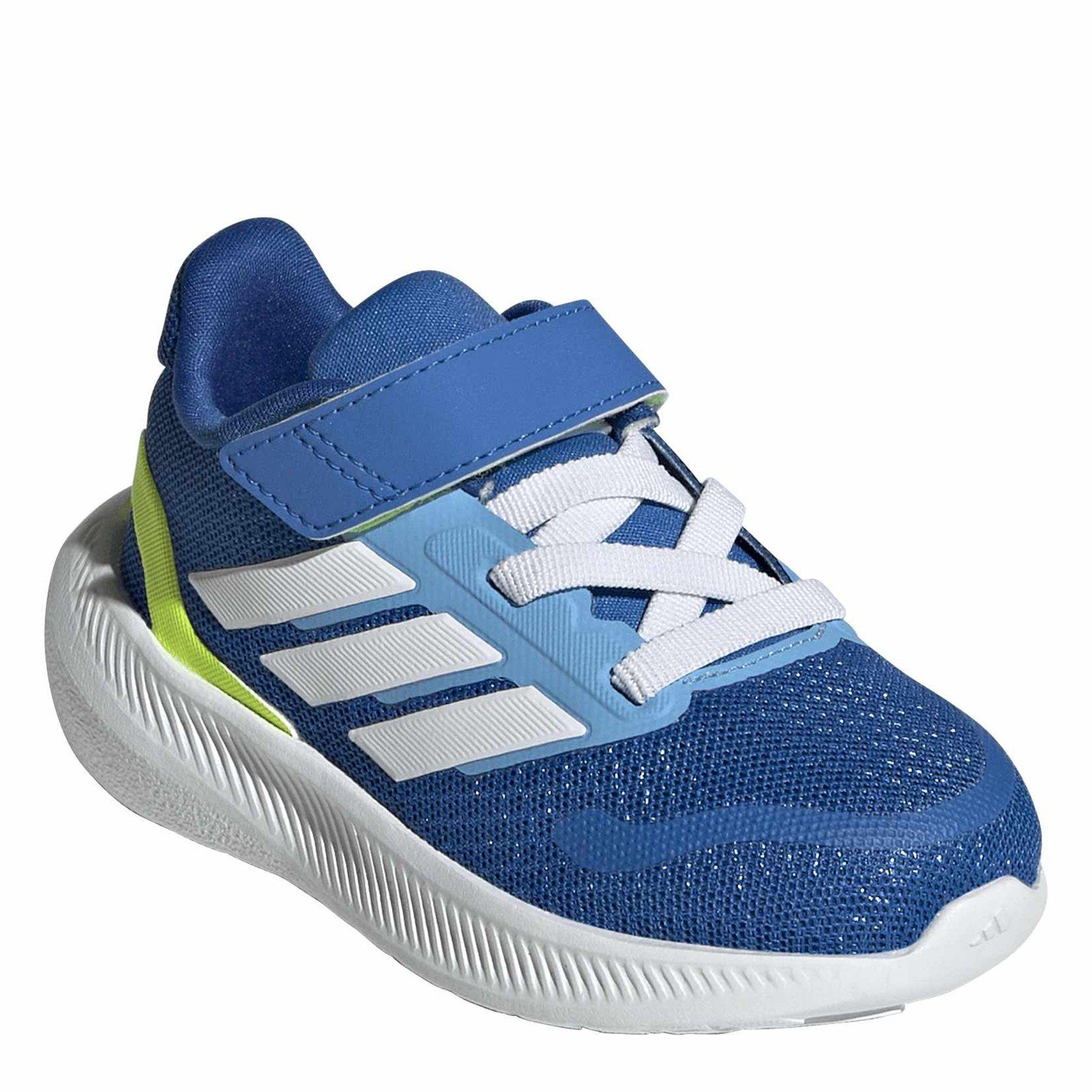 helder koningsblauw - adidas - adidas Runfalcon 5 Shoes - 3