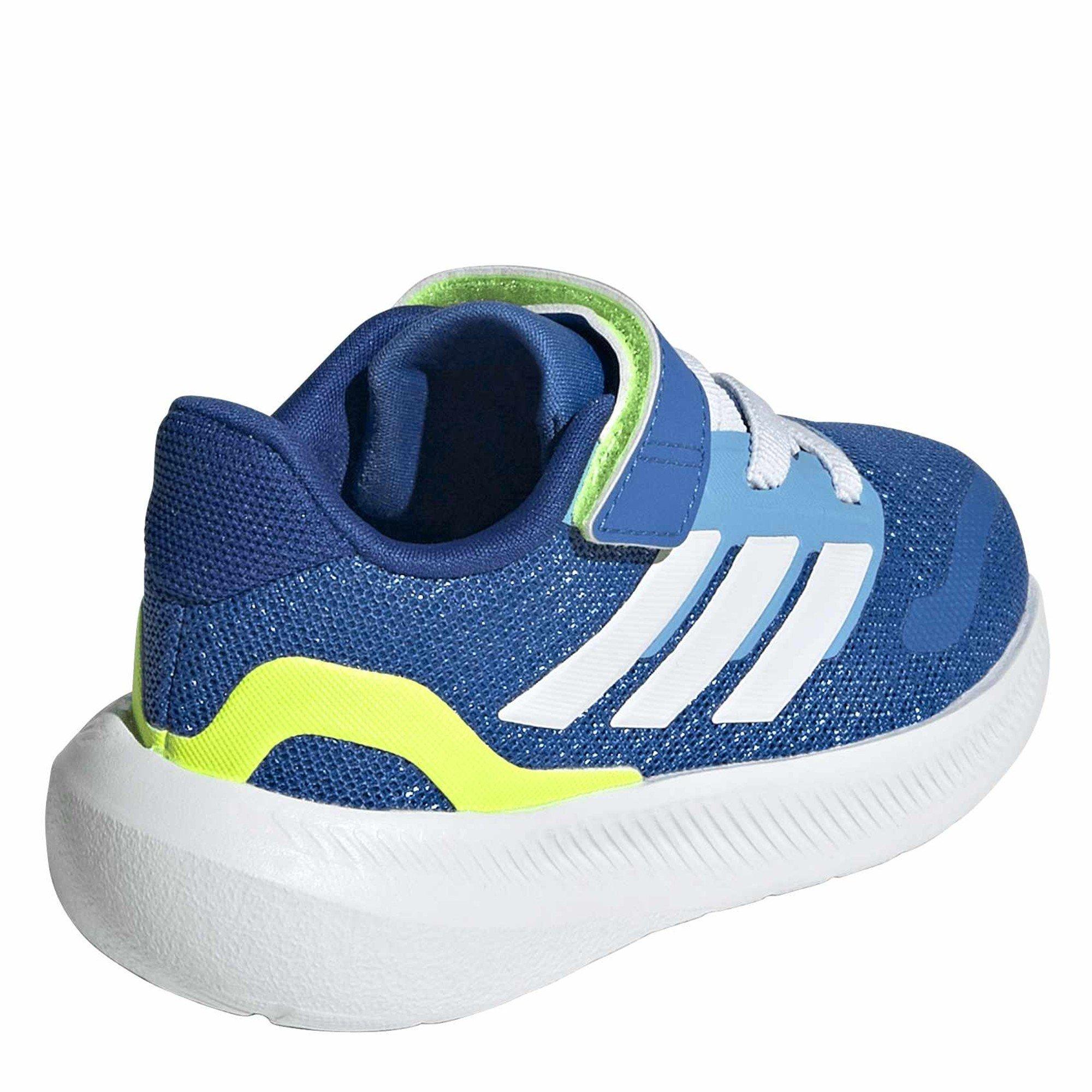 helder koningsblauw - adidas - adidas Runfalcon 5 Shoes - 4