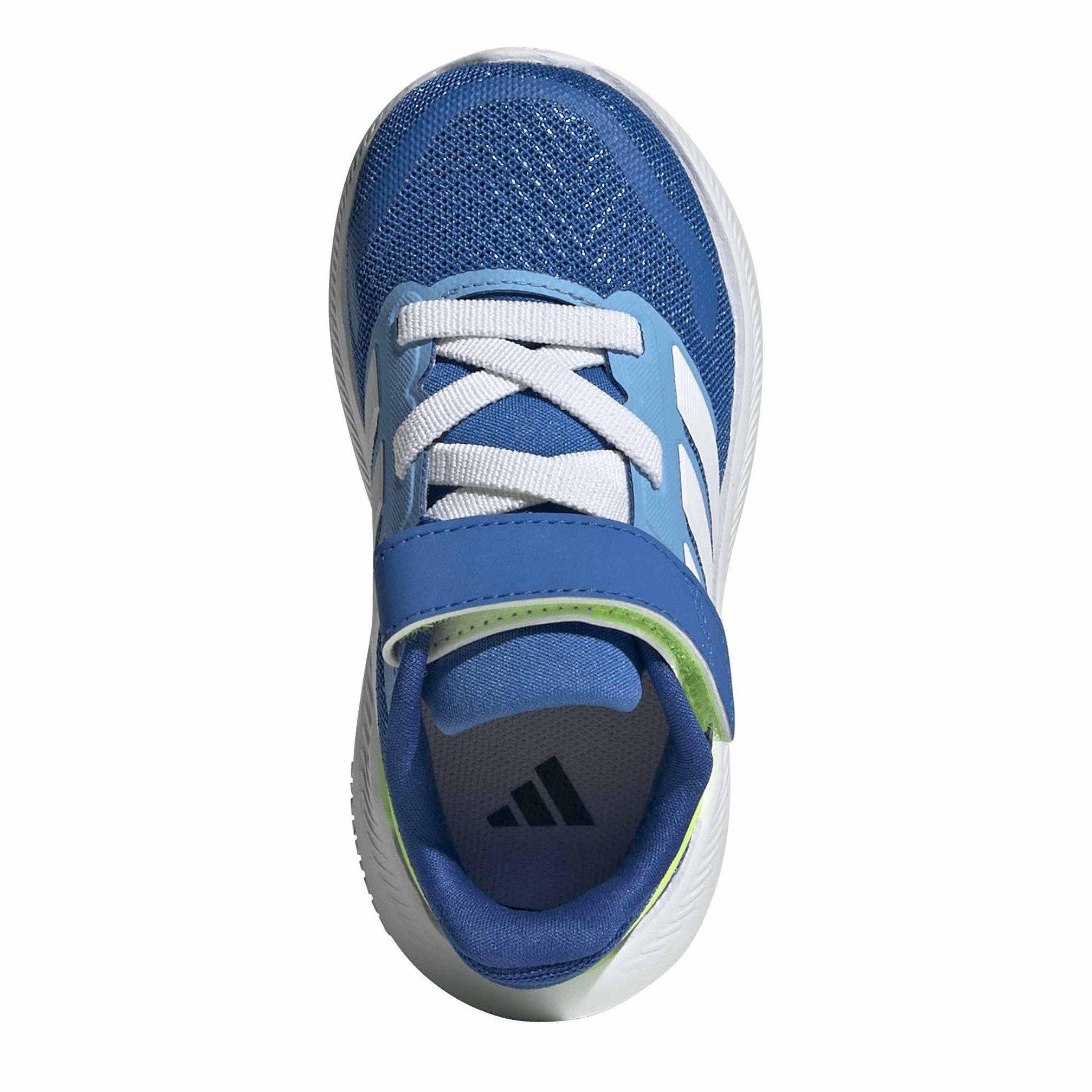 helder koningsblauw - adidas - adidas Runfalcon 5 Shoes - 5