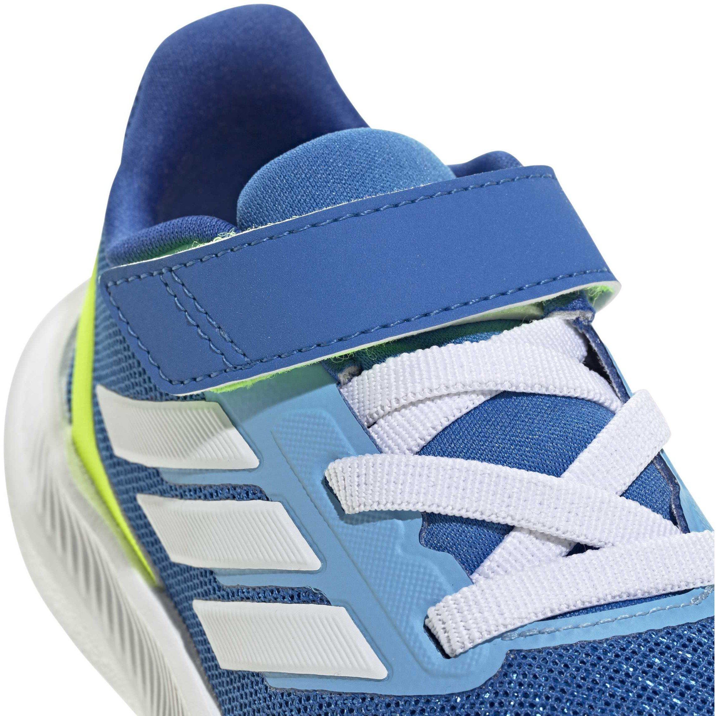 helder koningsblauw - adidas - adidas Runfalcon 5 Shoes - 8