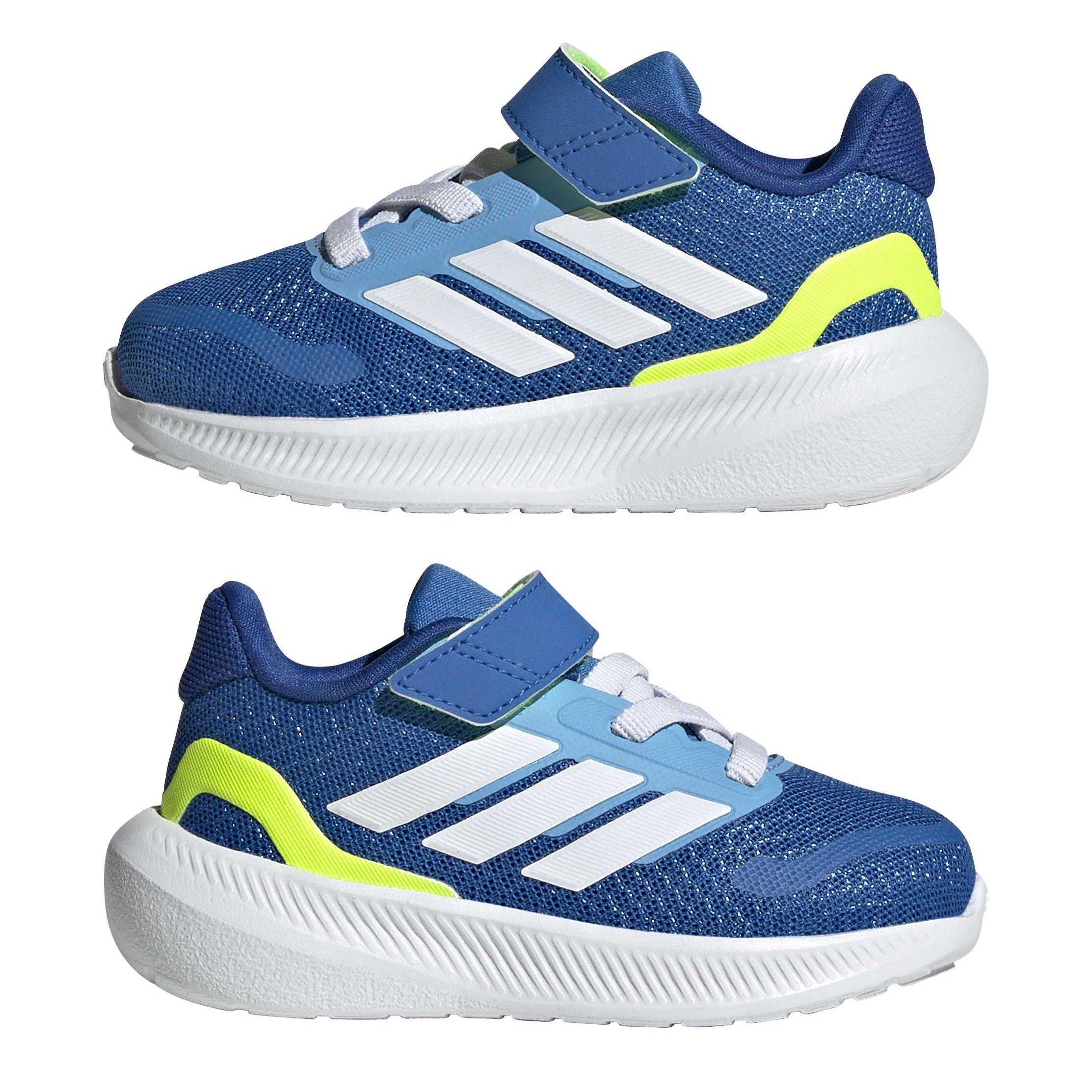 helder koningsblauw - adidas - adidas Runfalcon 5 Shoes - 9