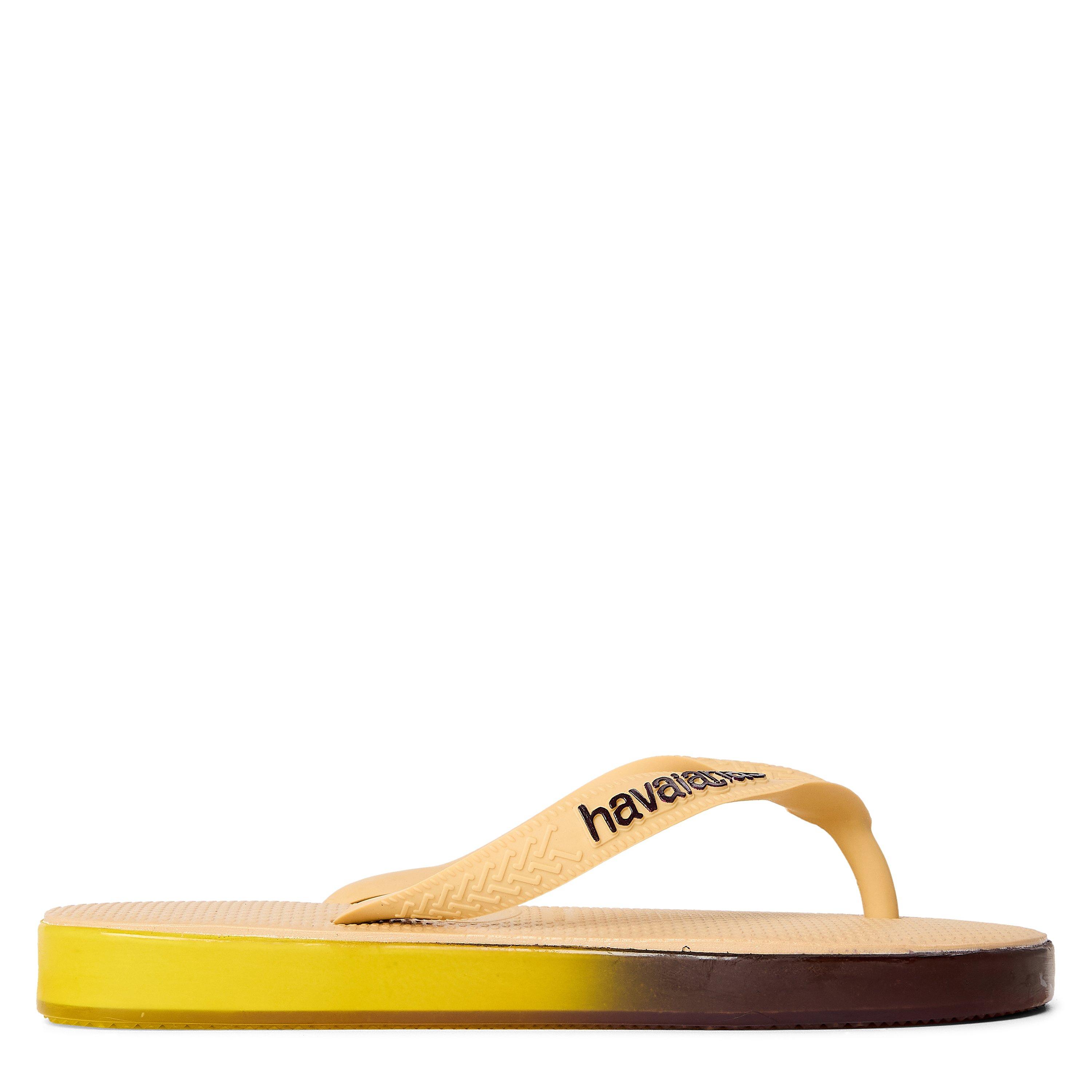 Golden - Havaianas - Unisex Kids' Flip Flops - 1
