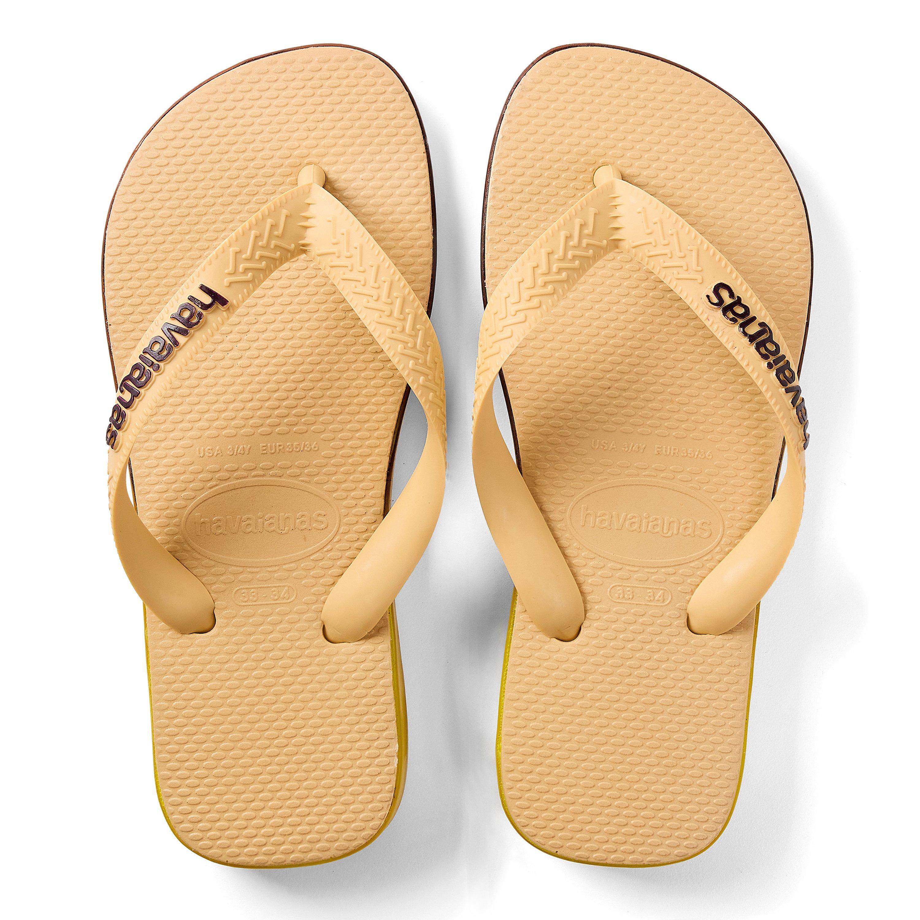 Doré - Havaianas - Top F Flp  Ch99 - 4