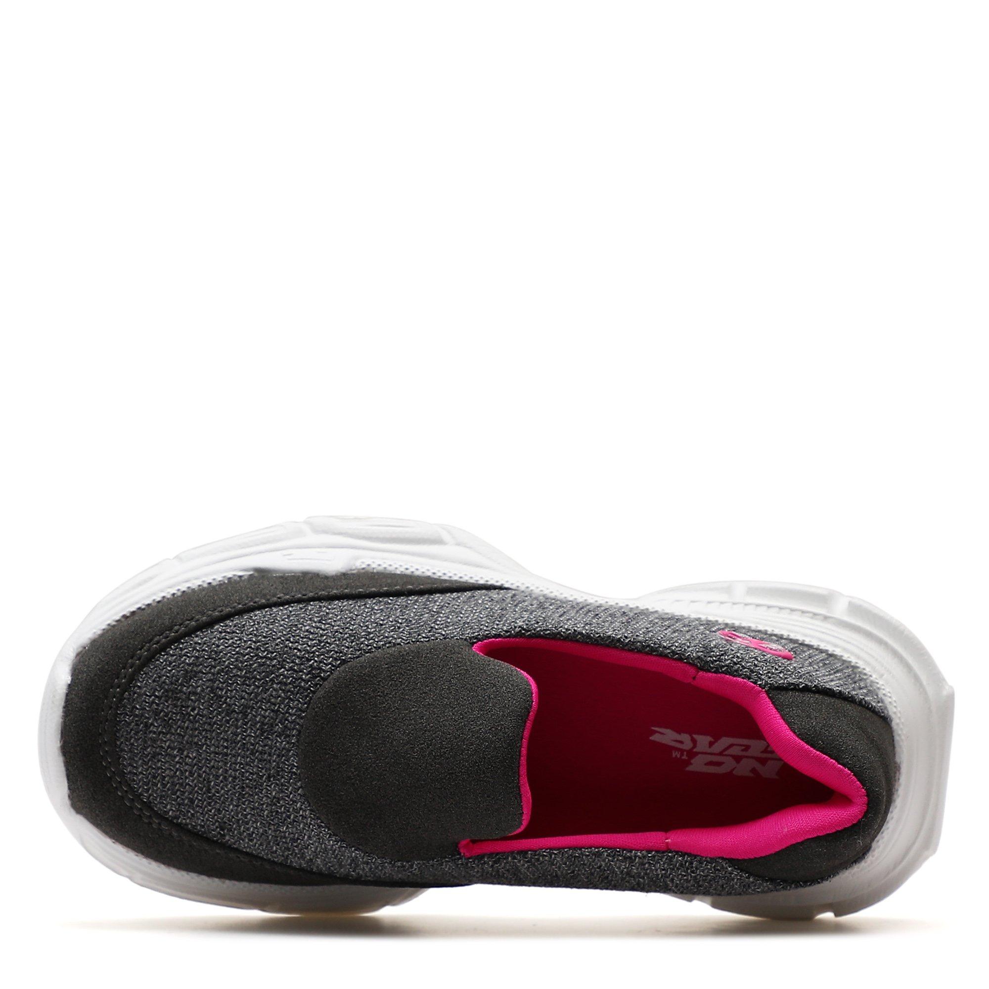 GREY - No Fear - Caper Child Runners - 3