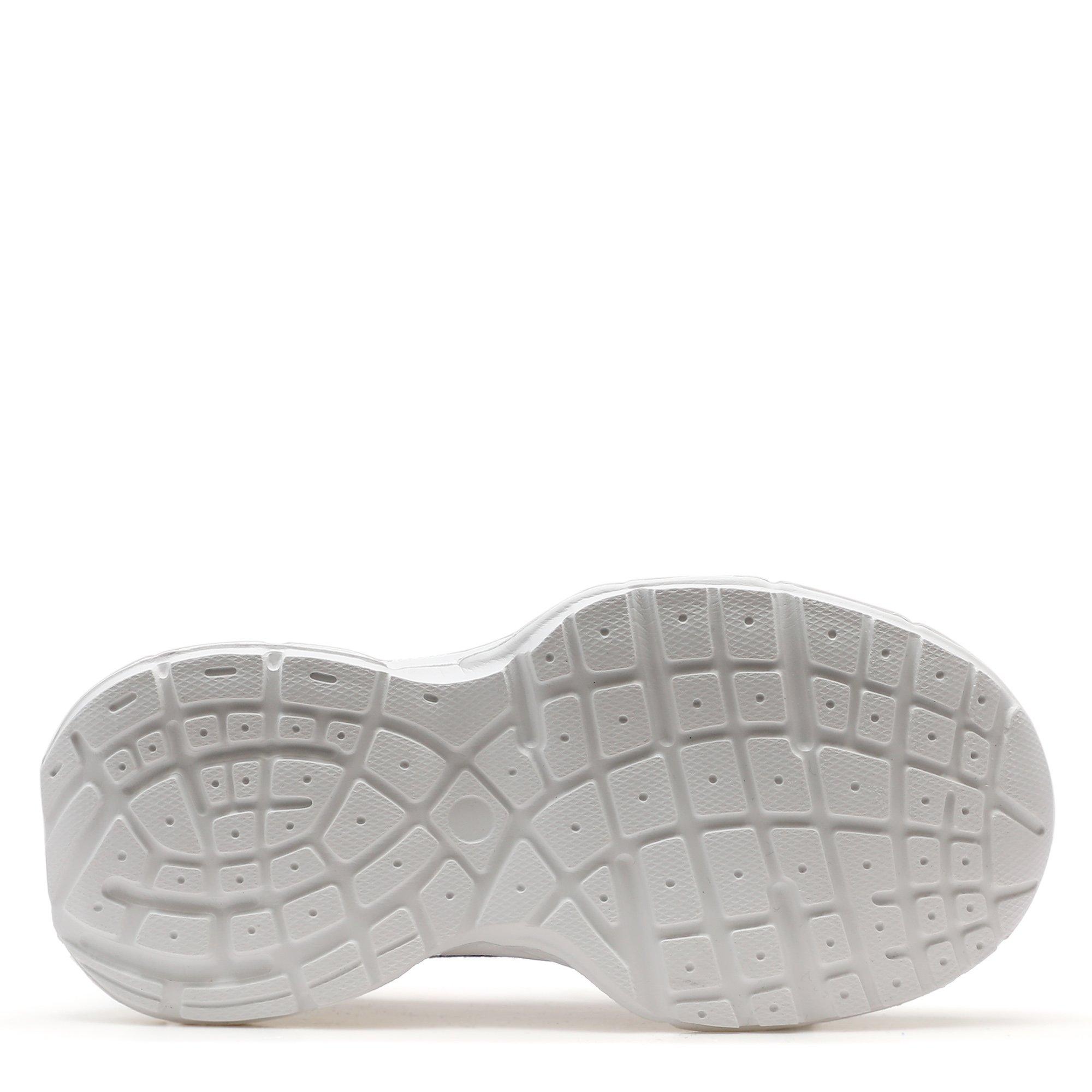 GREY - No Fear - Caper Child Runners - 4