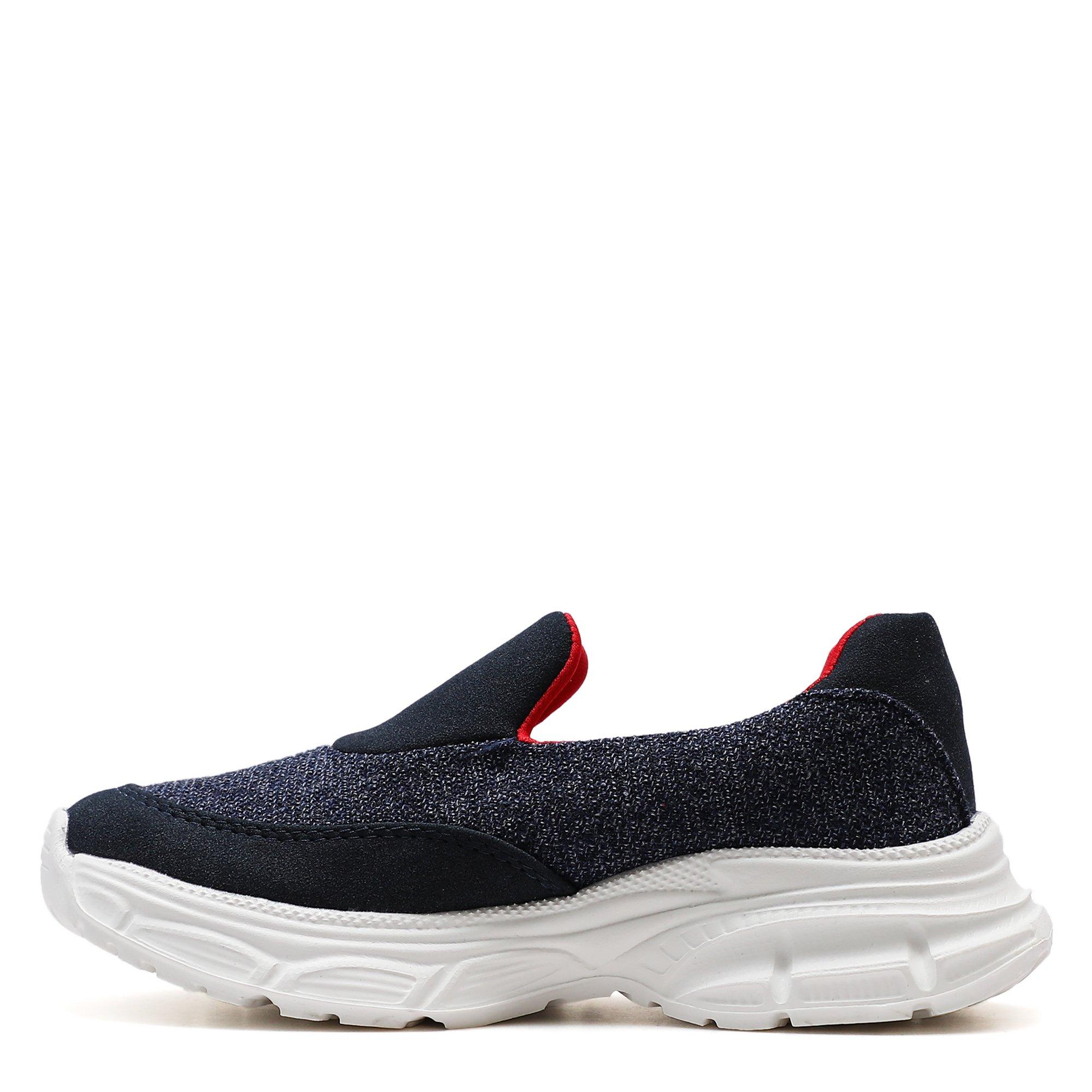 NAVY - No Fear - Caper Child Runners - 2