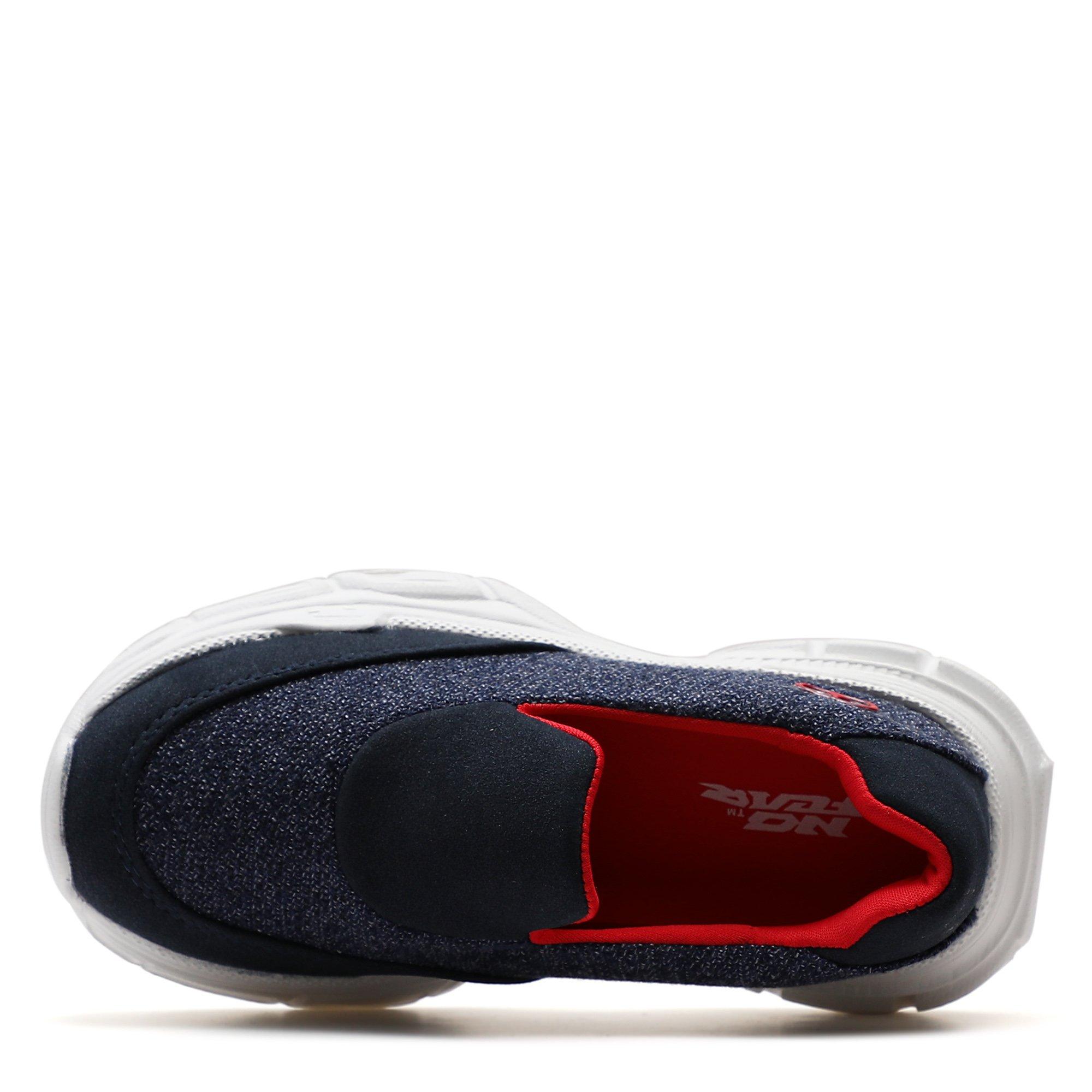 NAVY - No Fear - Caper Child Runners - 3