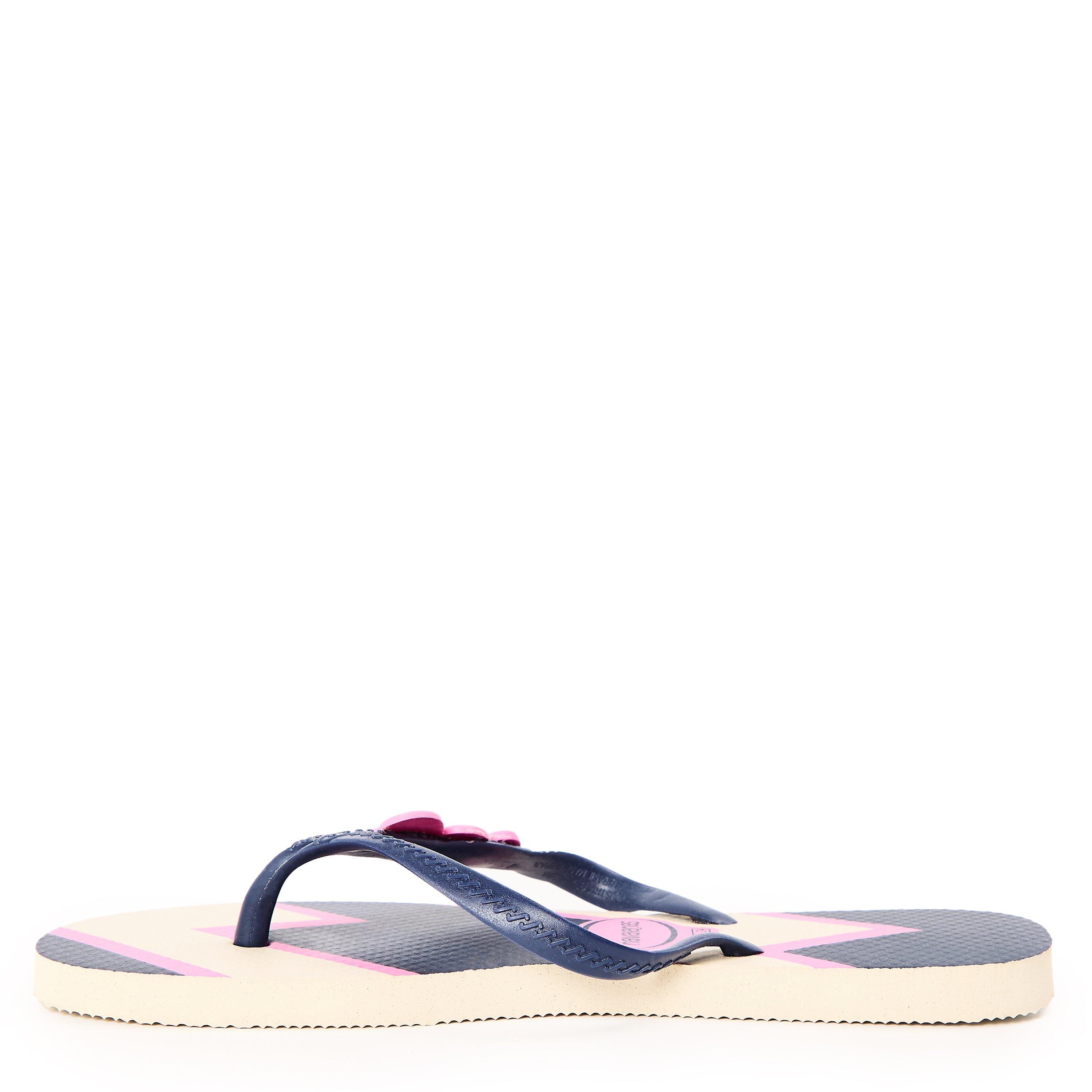 Bež - Havaianas - Havaianas Fntsia Pop Ch99 - 2