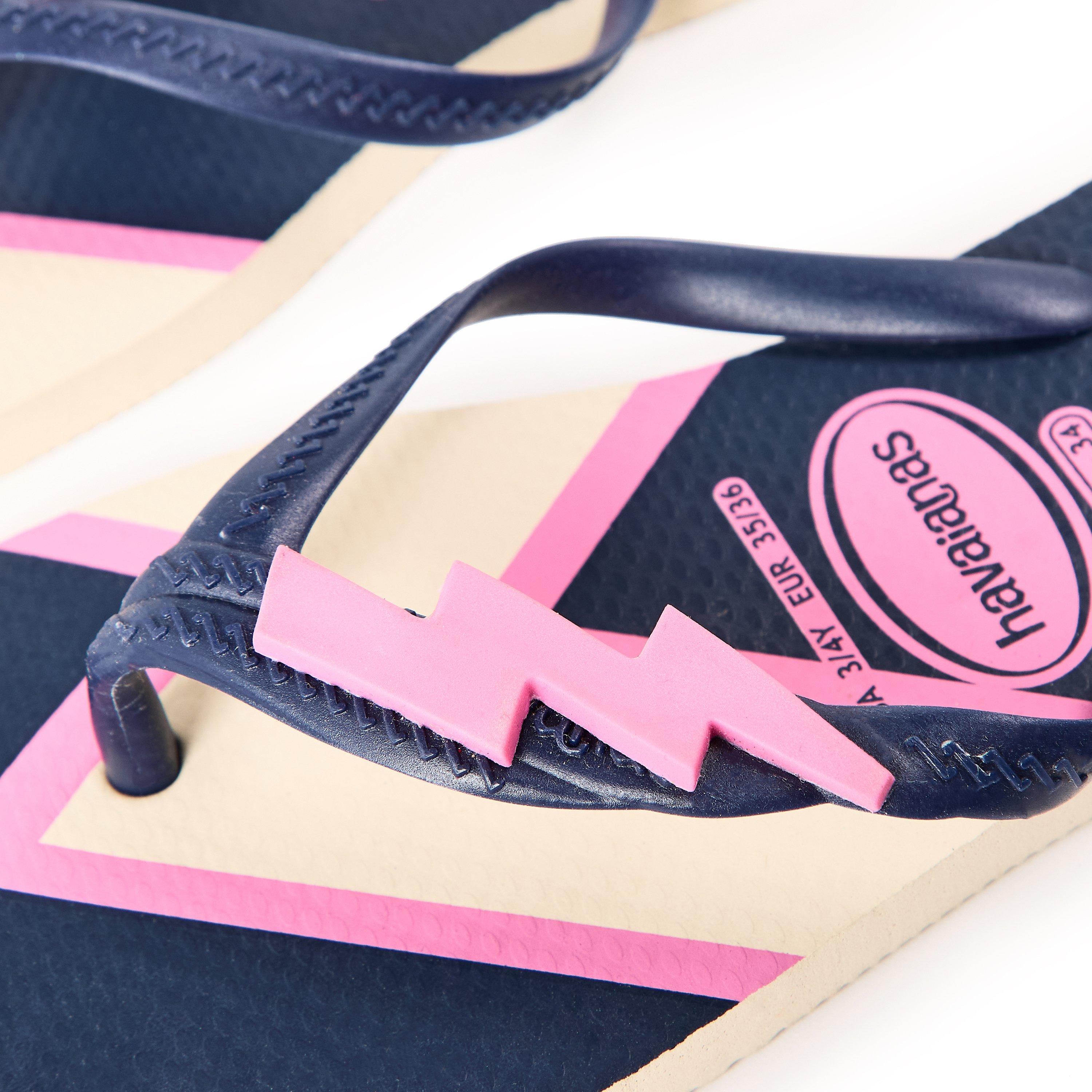 Bež - Havaianas - Havaianas Fntsia Pop Ch99 - 3