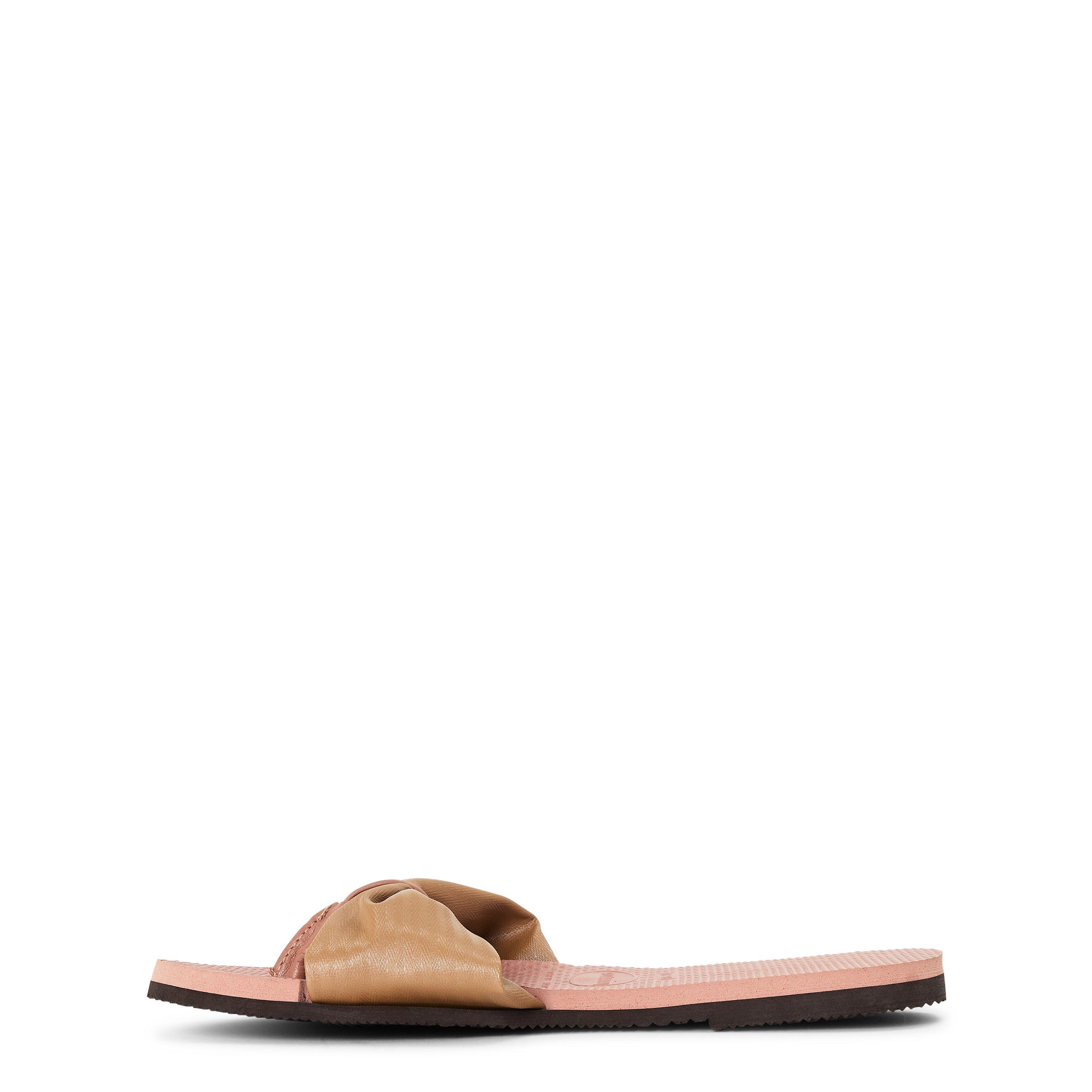 Crocus Rose - Havaianas - Hav. You St Tropez Lush Crocus Rose Flip Flops Unisex Kids - 2