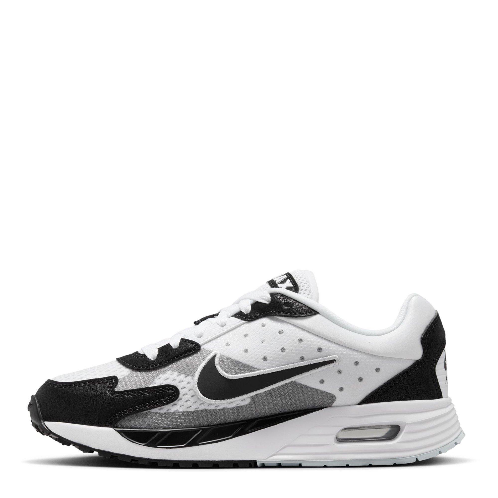 Bijela/Crna-Pur - Nike - Nike Air Max Solo (G Ch99 - 2