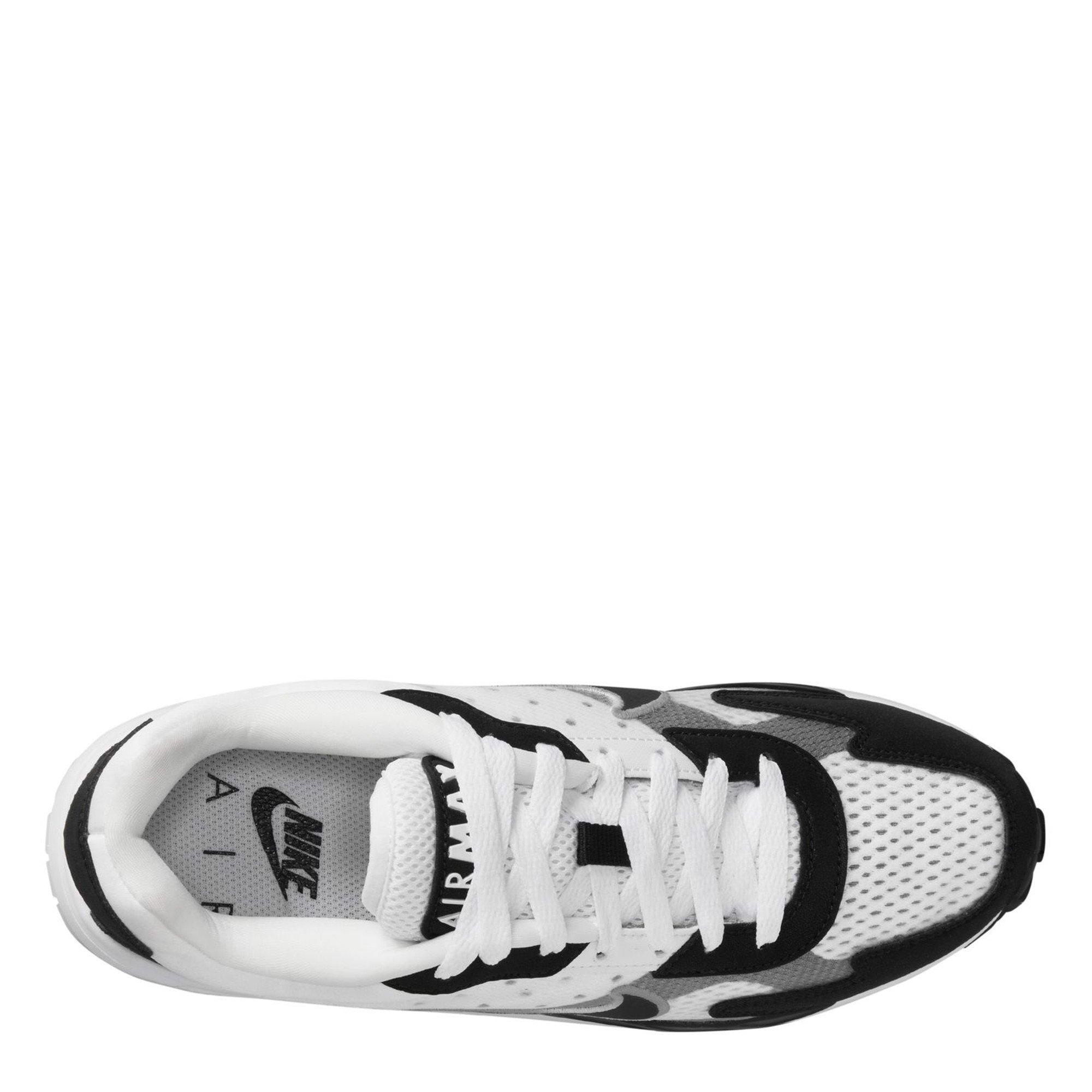 Bijela/Crna-Pur - Nike - Nike Air Max Solo (G Ch99 - 11