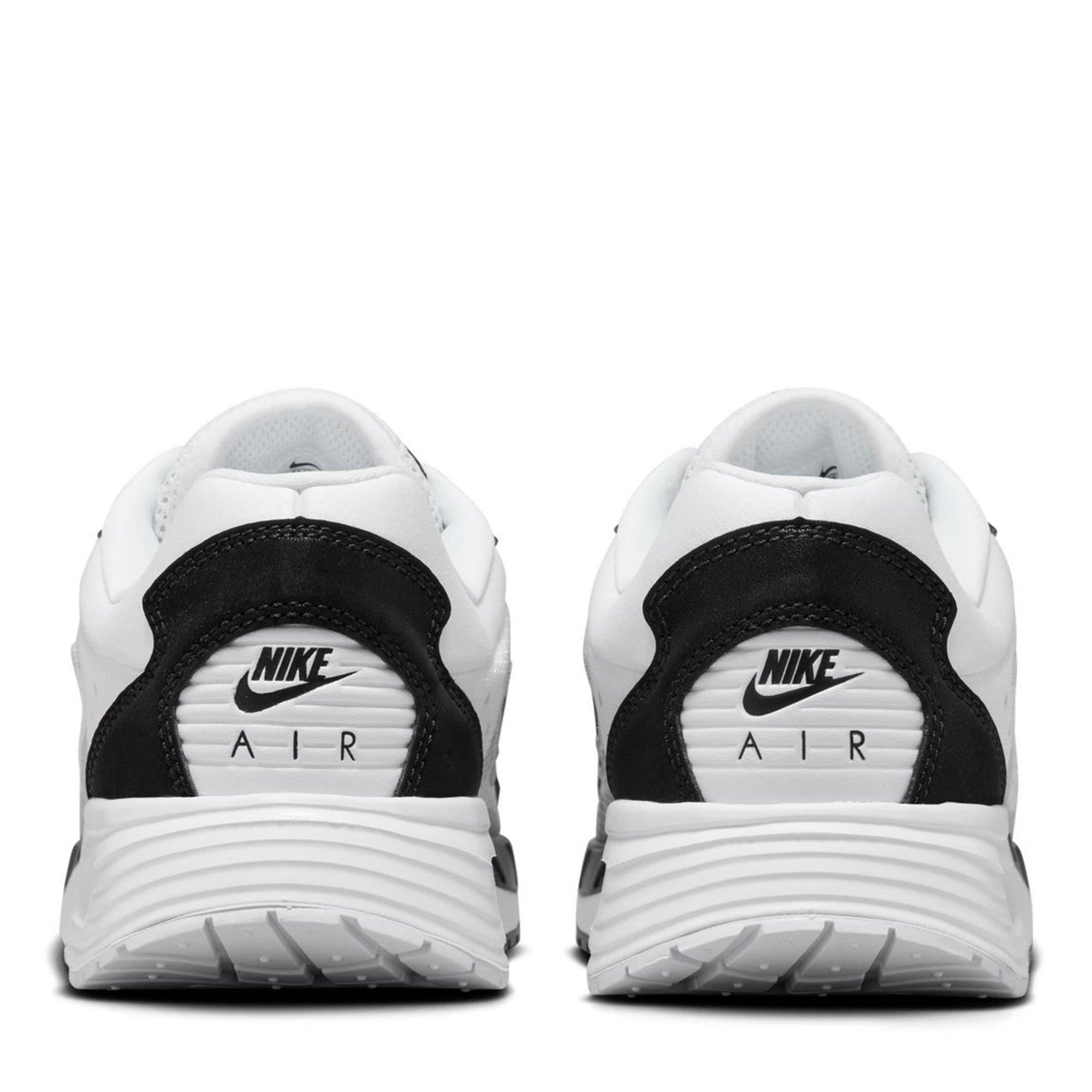 Bijela/Crna-Pur - Nike - Nike Air Max Solo (G Ch99 - 4
