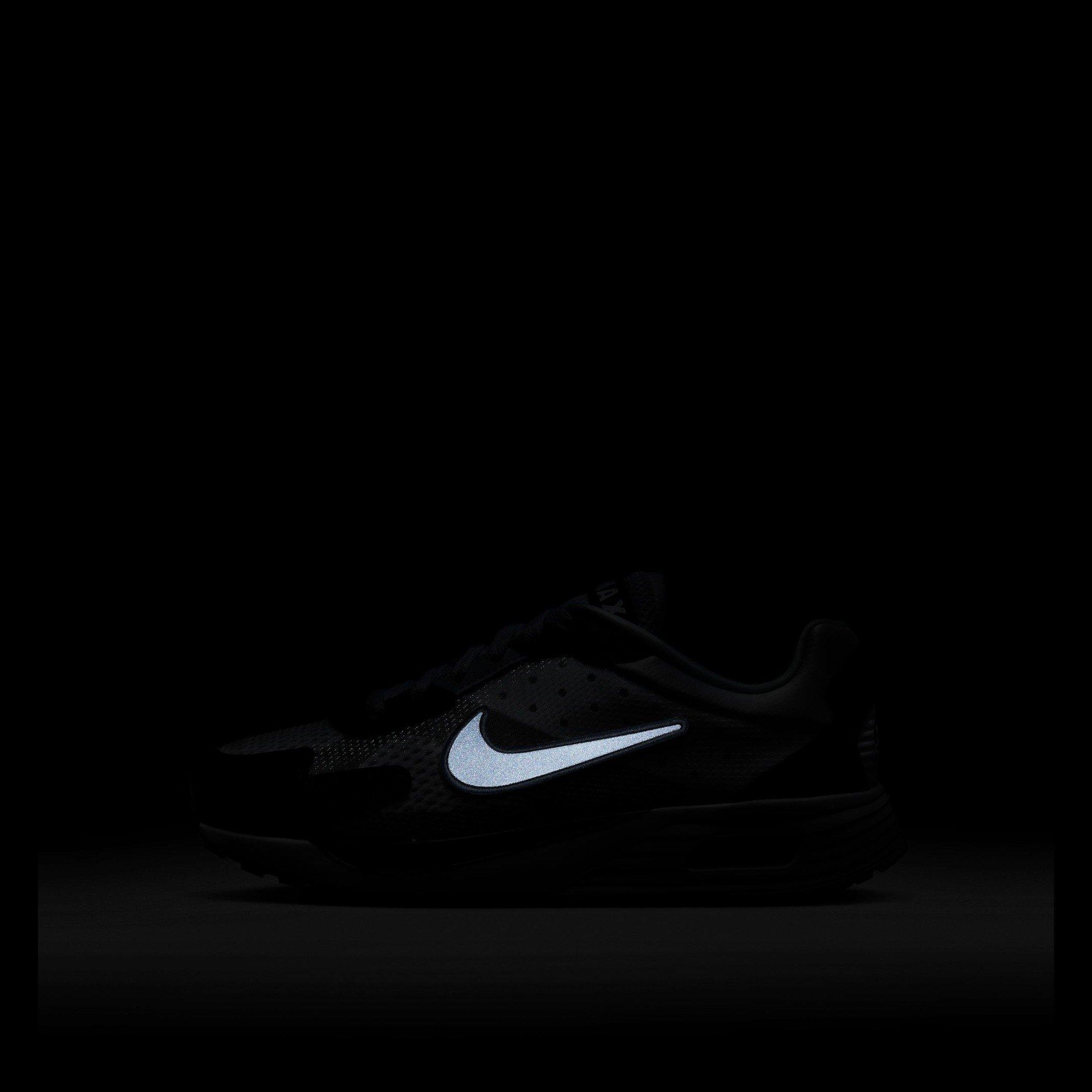 Bijela/Crna-Pur - Nike - Nike Air Max Solo (G Ch99 - 9