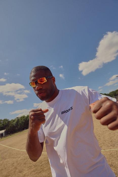 OFF THE RECORD WITH DANIEL 'DYNAMITE' DUBOIS