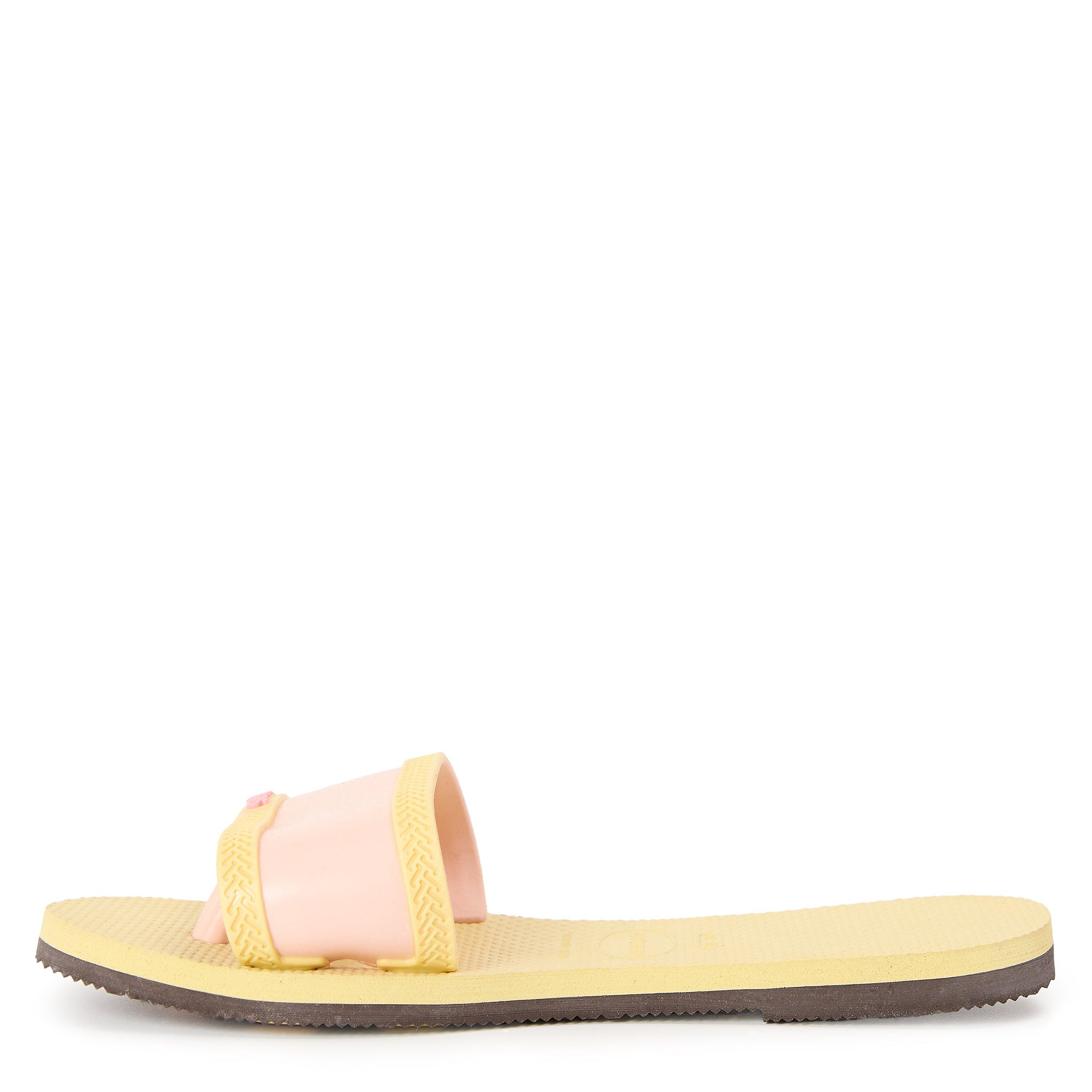 Limun žuta - Havaianas - Open Sandl Ch99 - 2