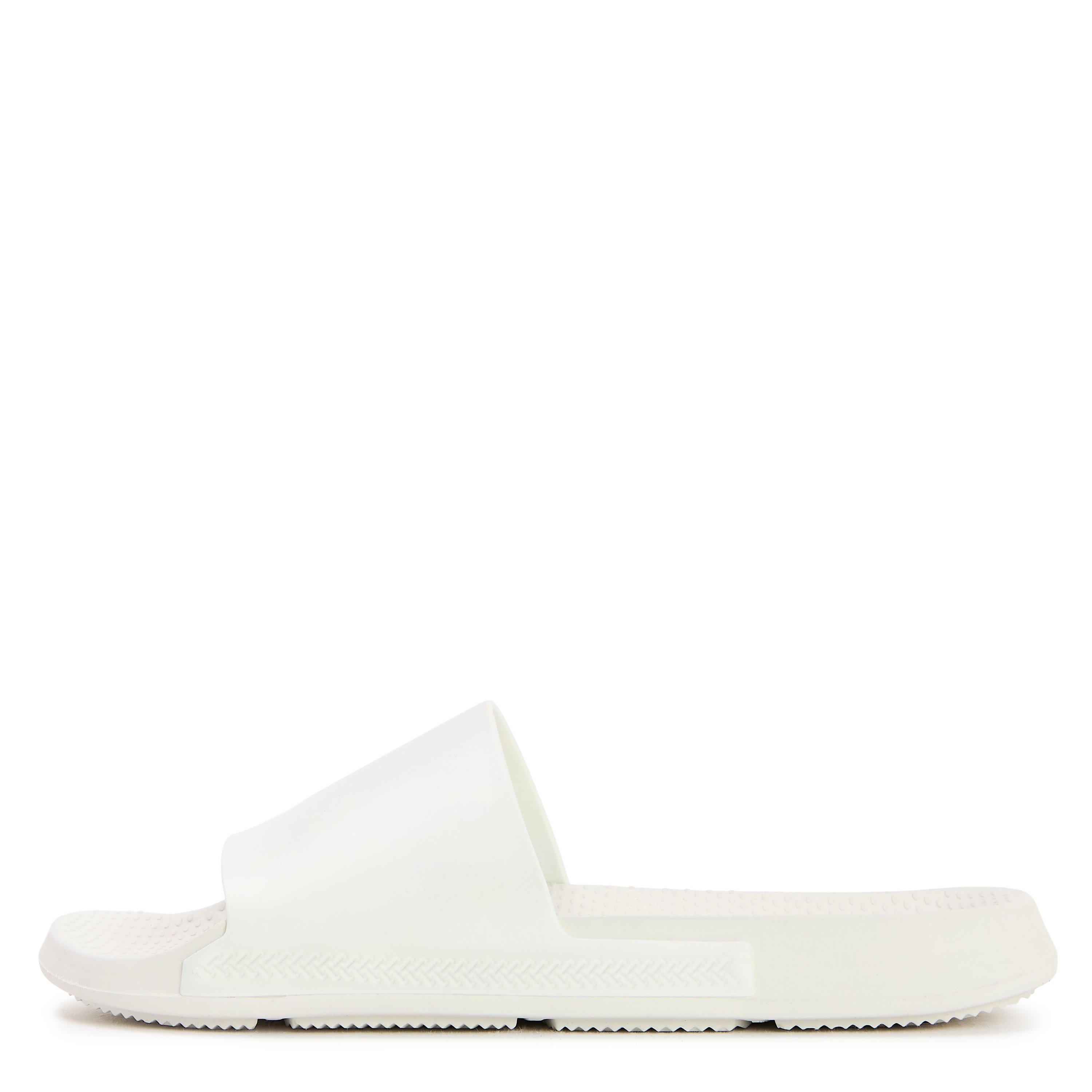 Bijela - Havaianas - Unisex Kids' Classic White Flip Flops - 2