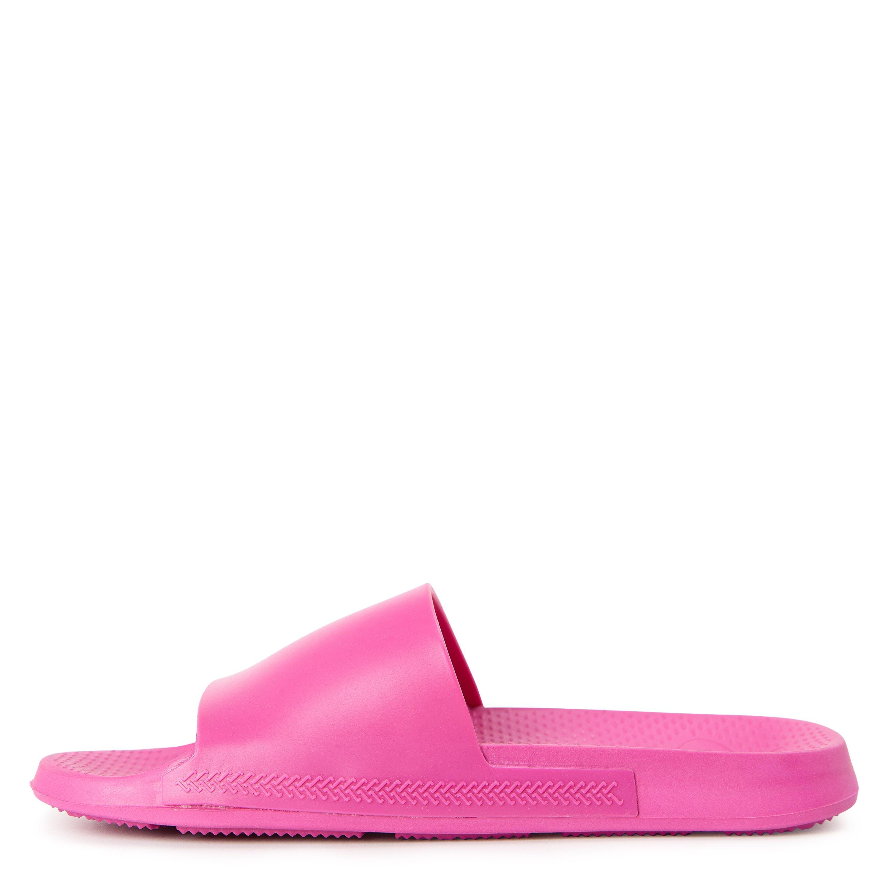 Rose Gum - Havaianas - Hav. Slide Classic Rose Gum 29/30 Flip Flops Unisex Kids - 2