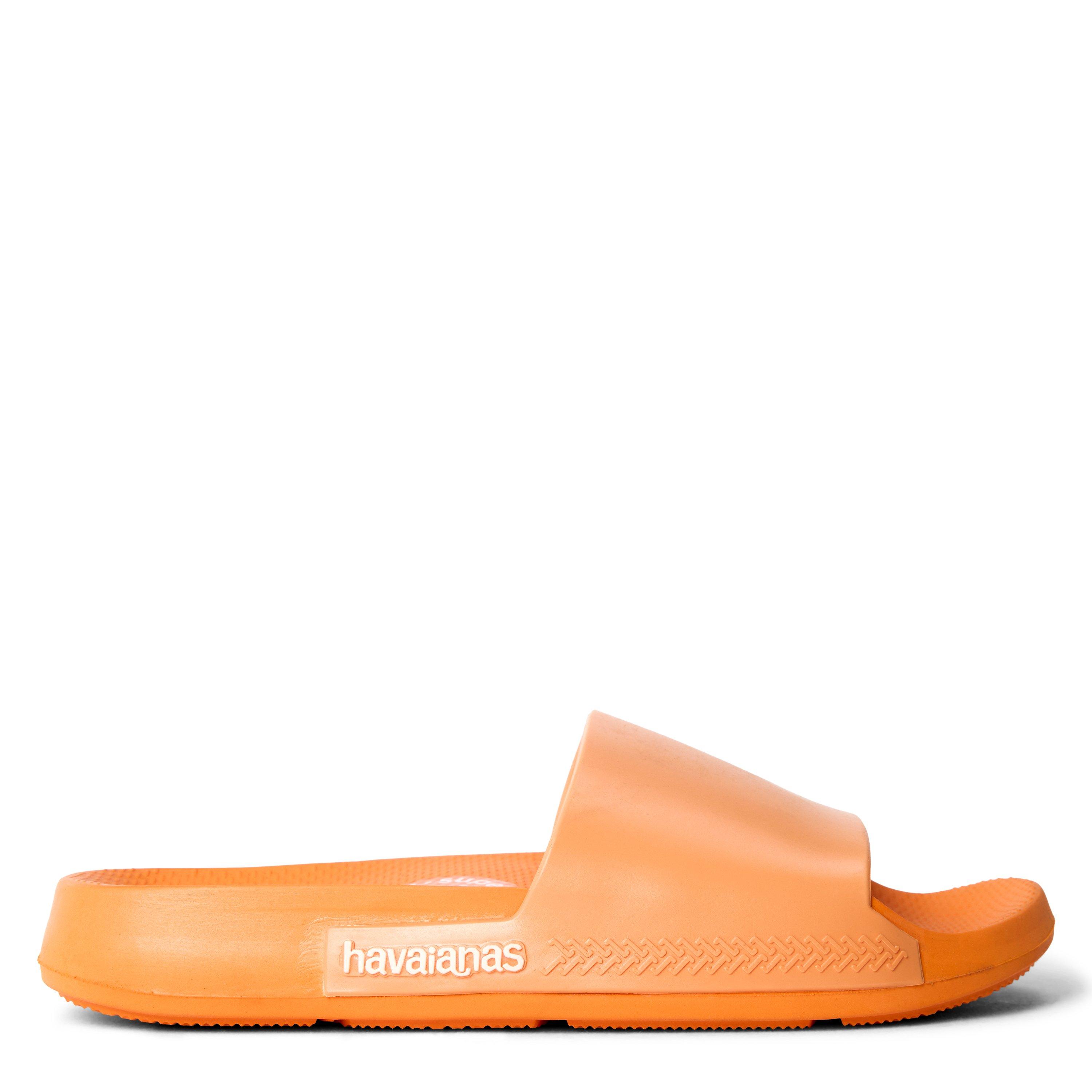 Begonia Orange - Havaianas - Kids' Flip Flops - 1