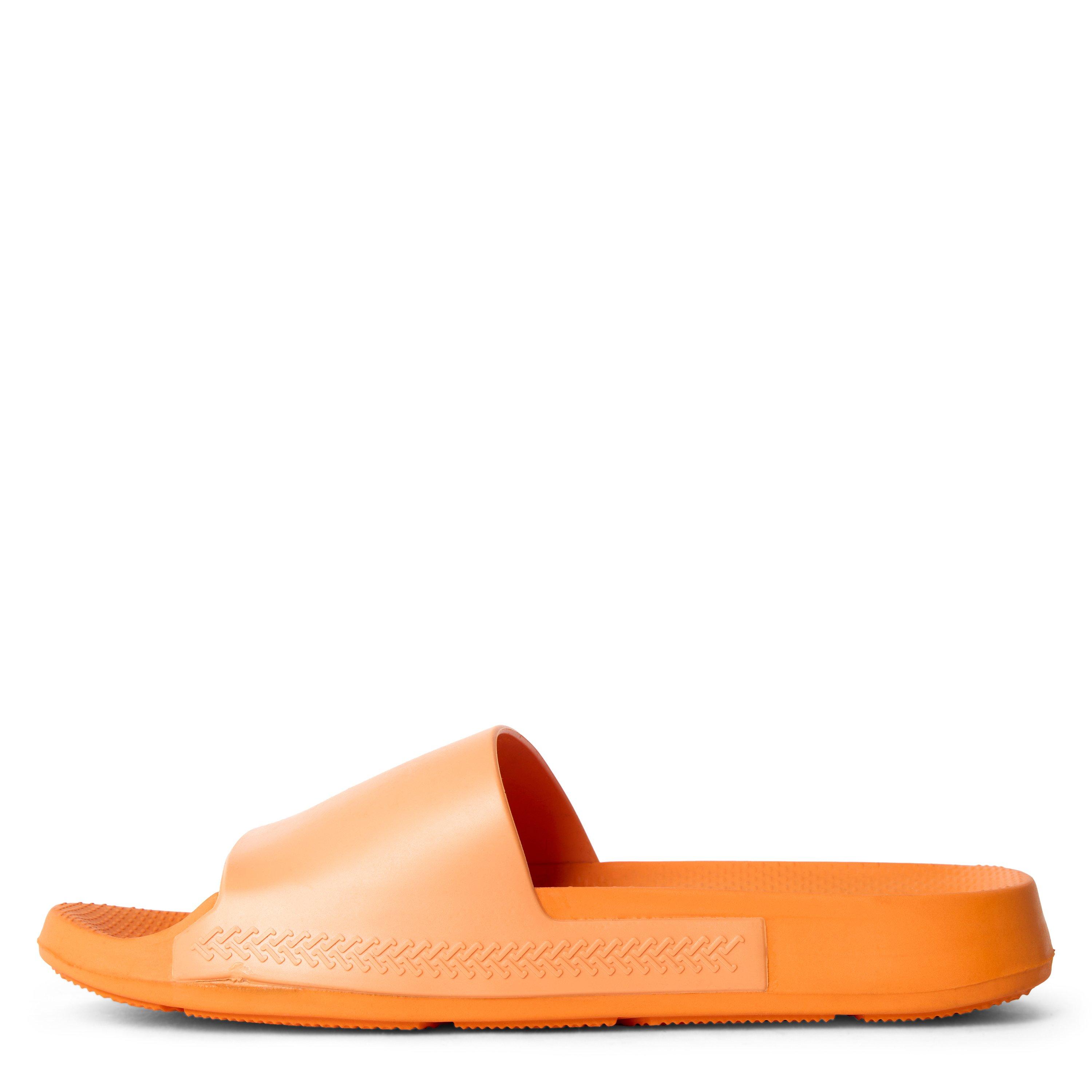 Begonia Orange - Havaianas - Kids' Flip Flops - 2