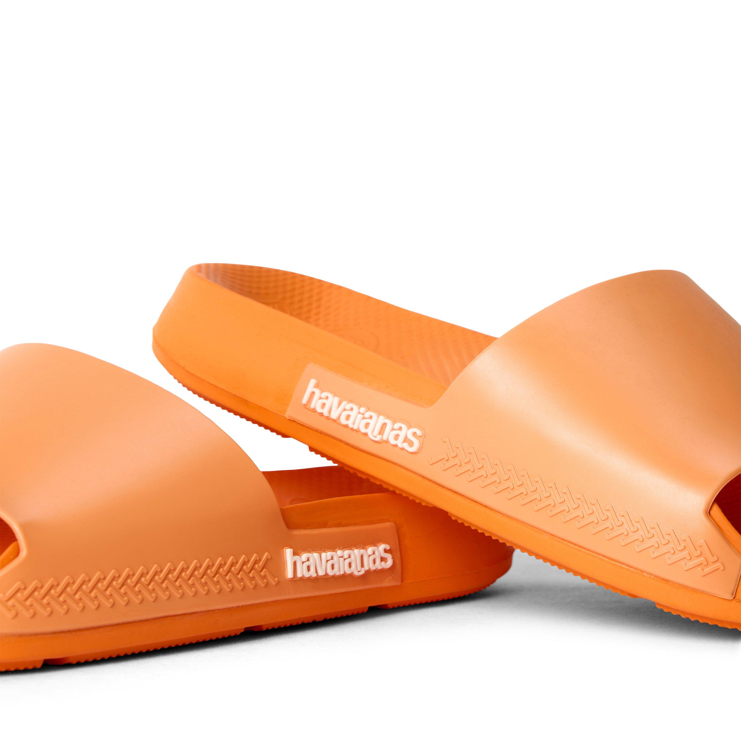 Begonia Orange - Havaianas - Kids' Flip Flops - 3