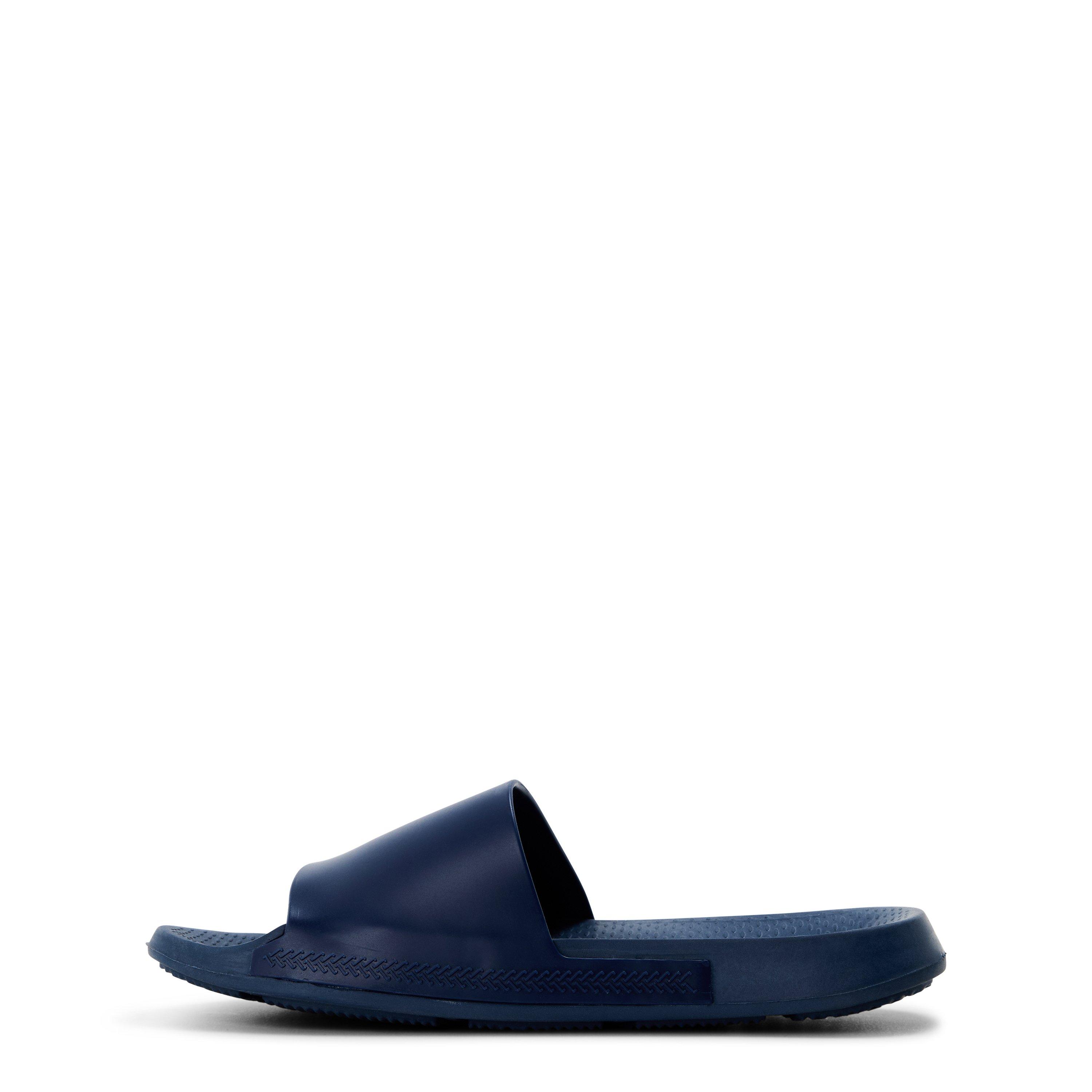 Bleu Indigo - Havaianas - Unisex Kids' Classic Indigo Blue Flip Flops - 2