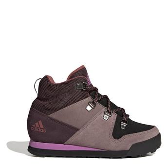 adidas Climawarm Snowpitch Junior Shoes