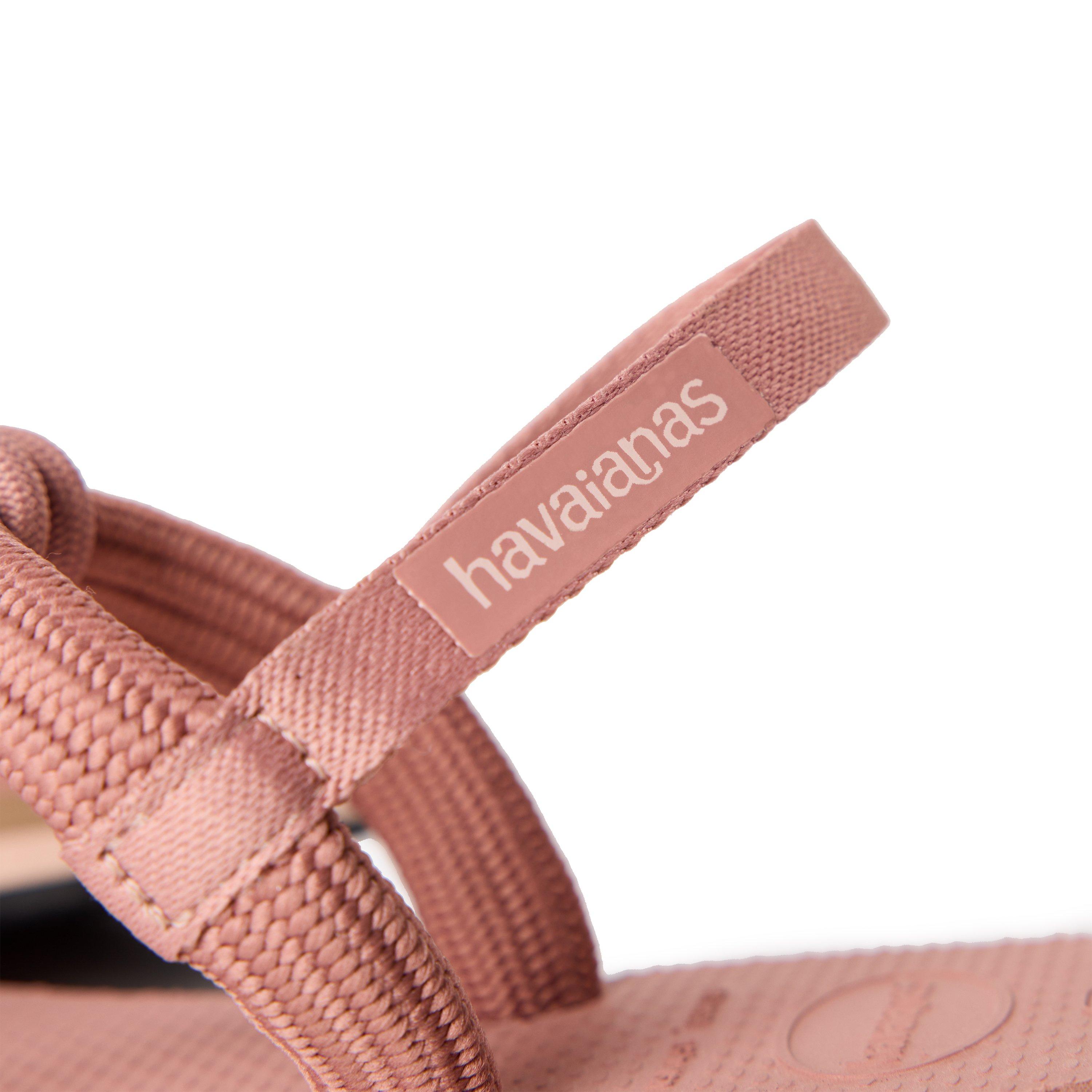 Crocus Rose - Havaianas - Cls Sandal Ch99 - 3