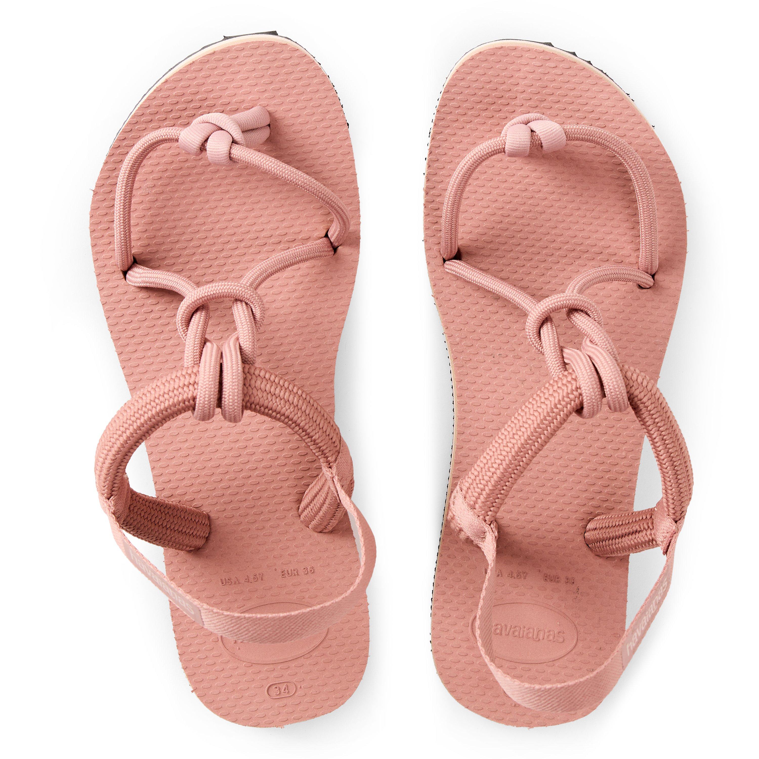 Crocus Rose - Havaianas - Cls Sandal Ch99 - 4