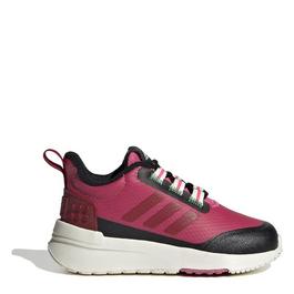 adidas x Lego Hoops 3.0 Racer Trainers Infants