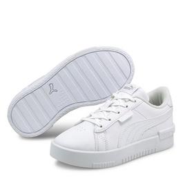 Puma Jada Court Trainers Child Girls