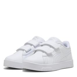 Puma Jada Court Trainers Child Girls