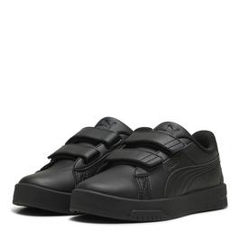 Puma Jada Court Trainers Child Girls