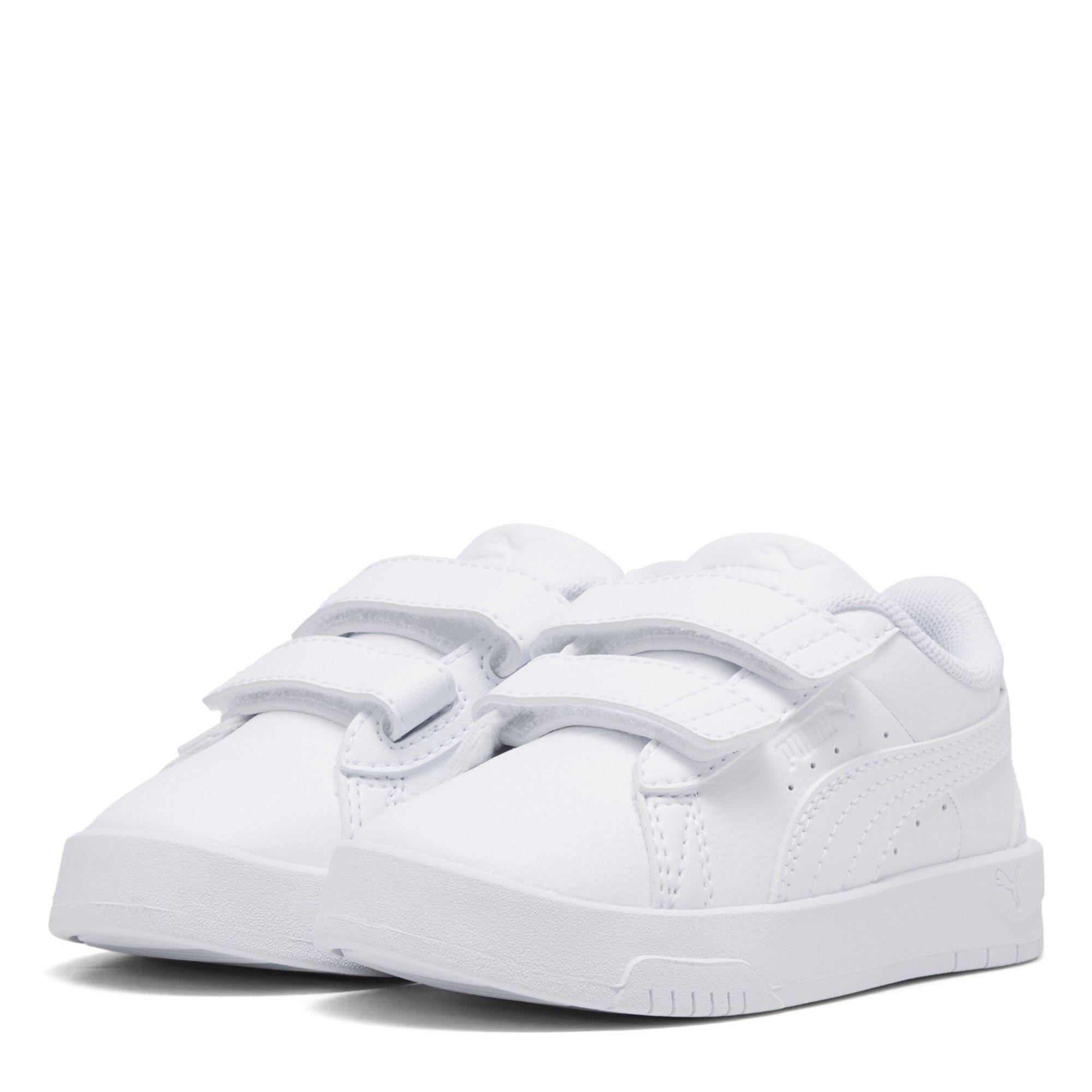 White/White - Puma - Jada Sneakers Infants - 1