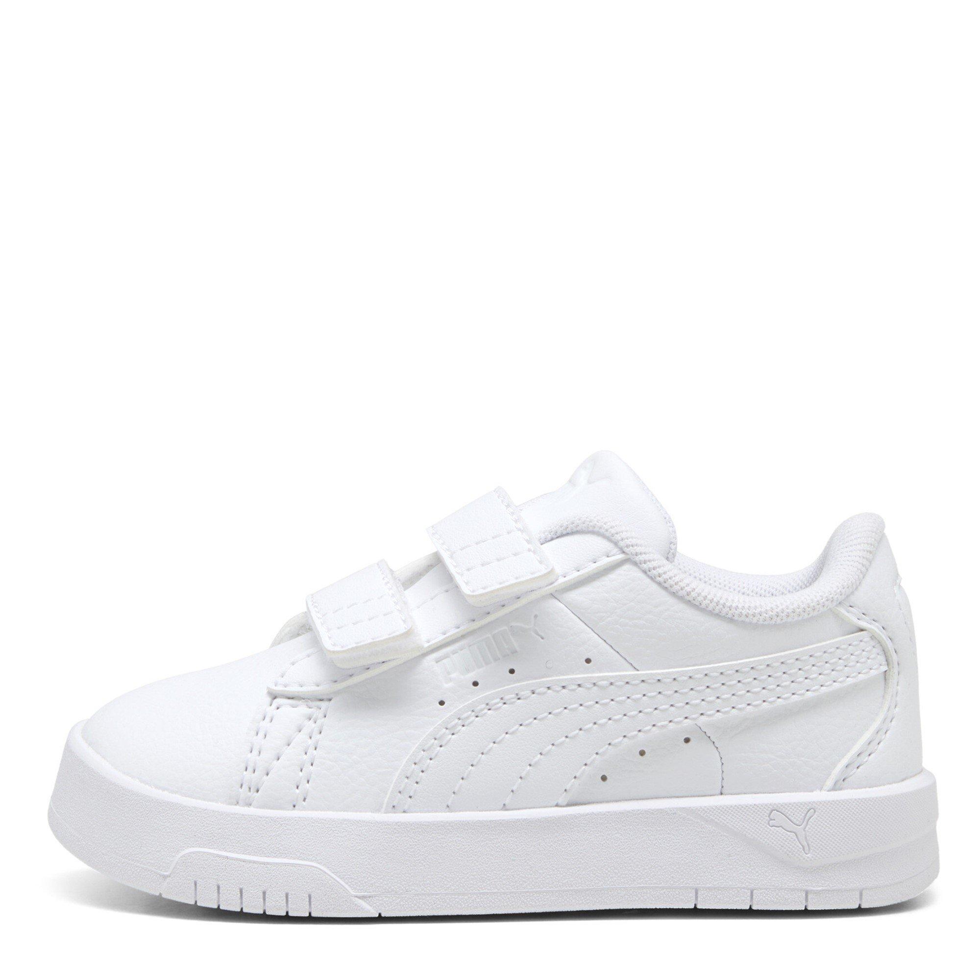 White/White - Puma - Jada Sneakers Infants - 2