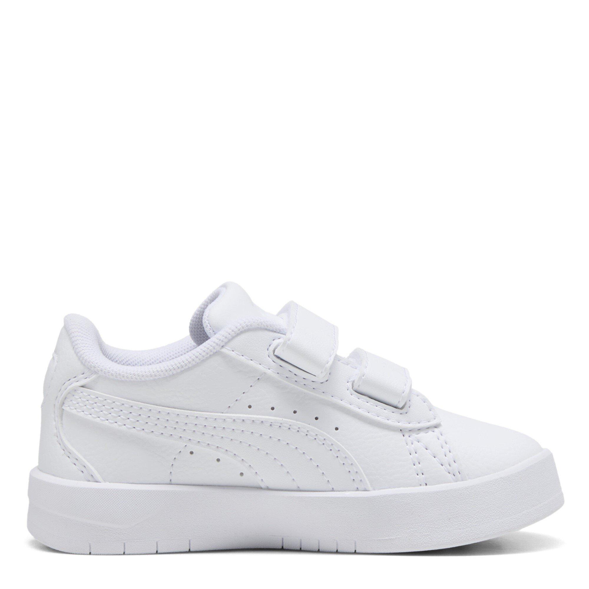 White/White - Puma - Jada Sneakers Infants - 4