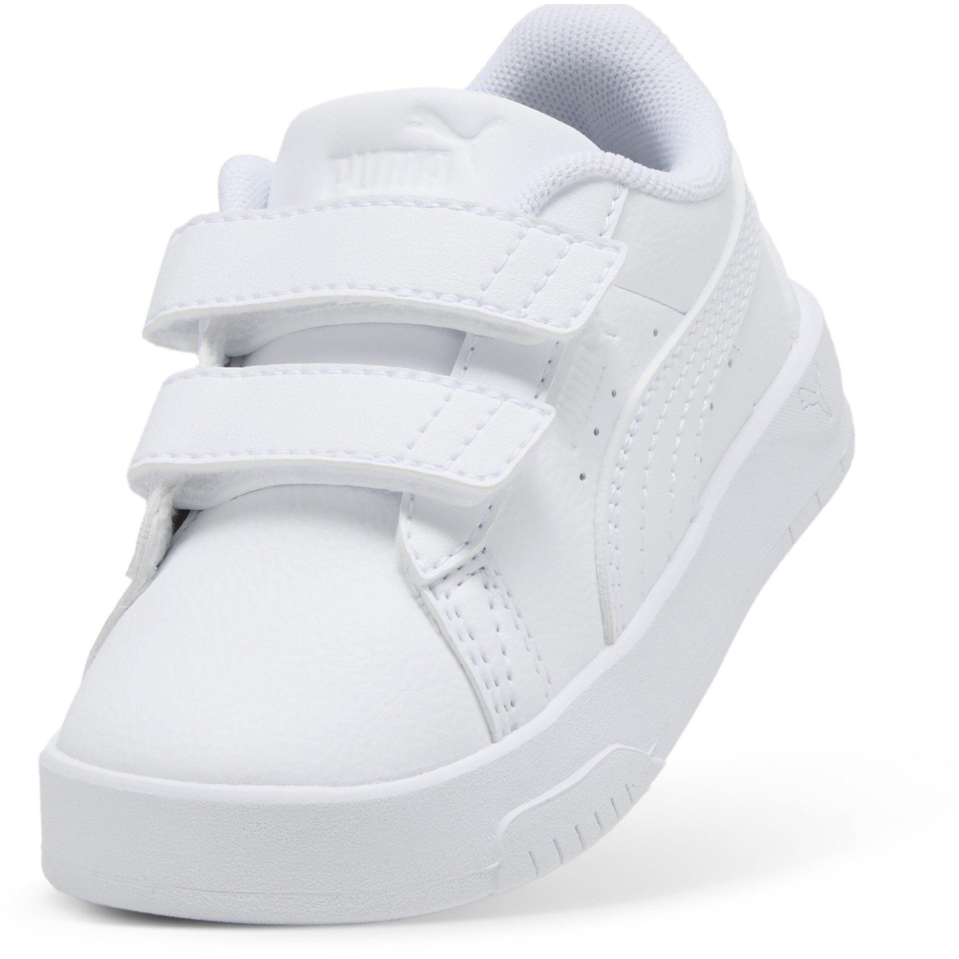 White/White - Puma - Jada Sneakers Infants - 6