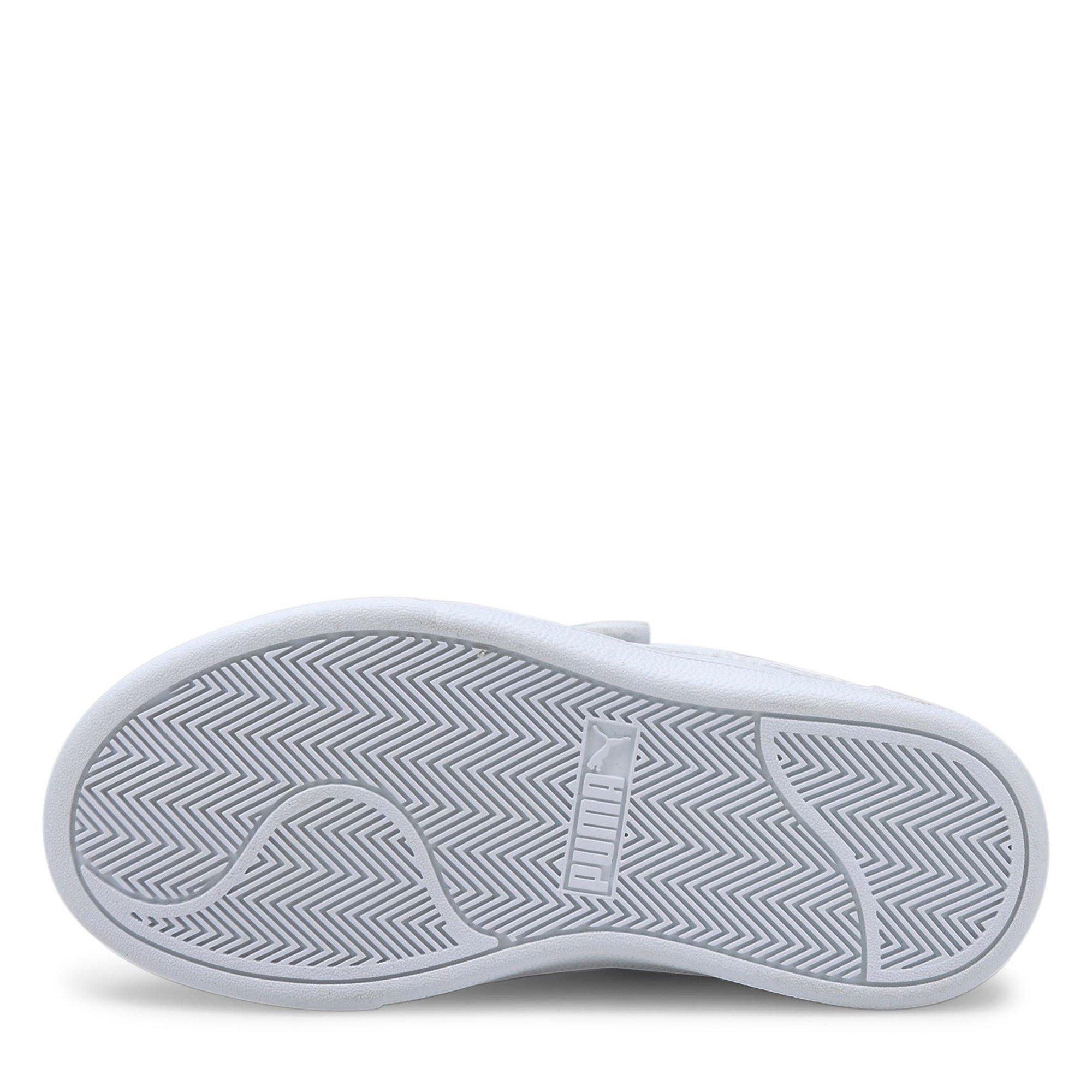 Wit/Wit - Puma - Shuffle Trainers Child - 3