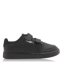 Puma Shuffle Trainers Child