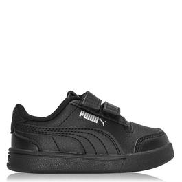 Puma Shuffle Trainers Kids