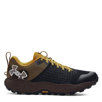 Under Armour Wish the zipper was on the inside of the boot