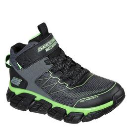 Skechers Skechers Tech-Grip Trekking Boots Boys