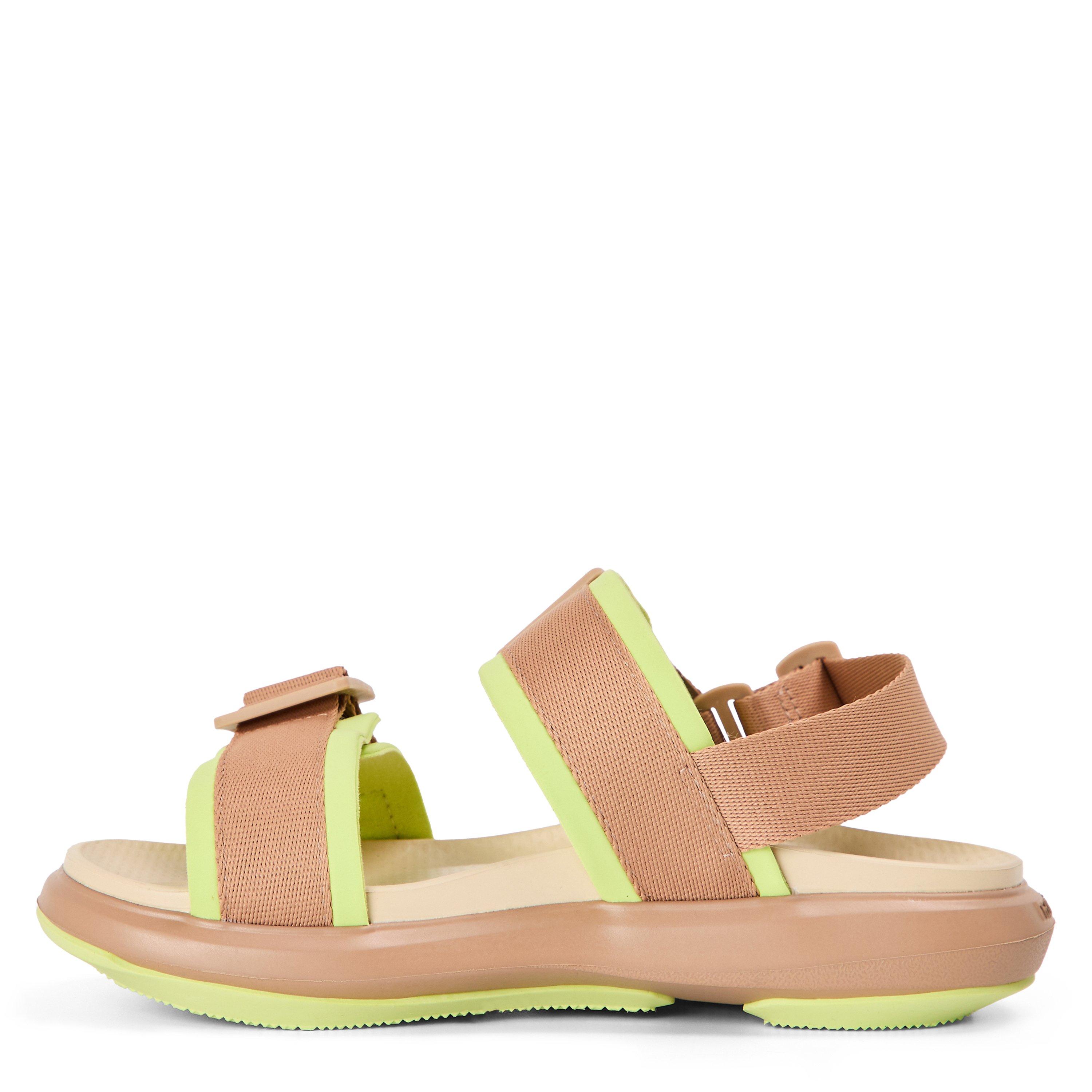 Beige - Havaianas - Unisex Kids' Street Tokyo Beige Flip Flops - 2