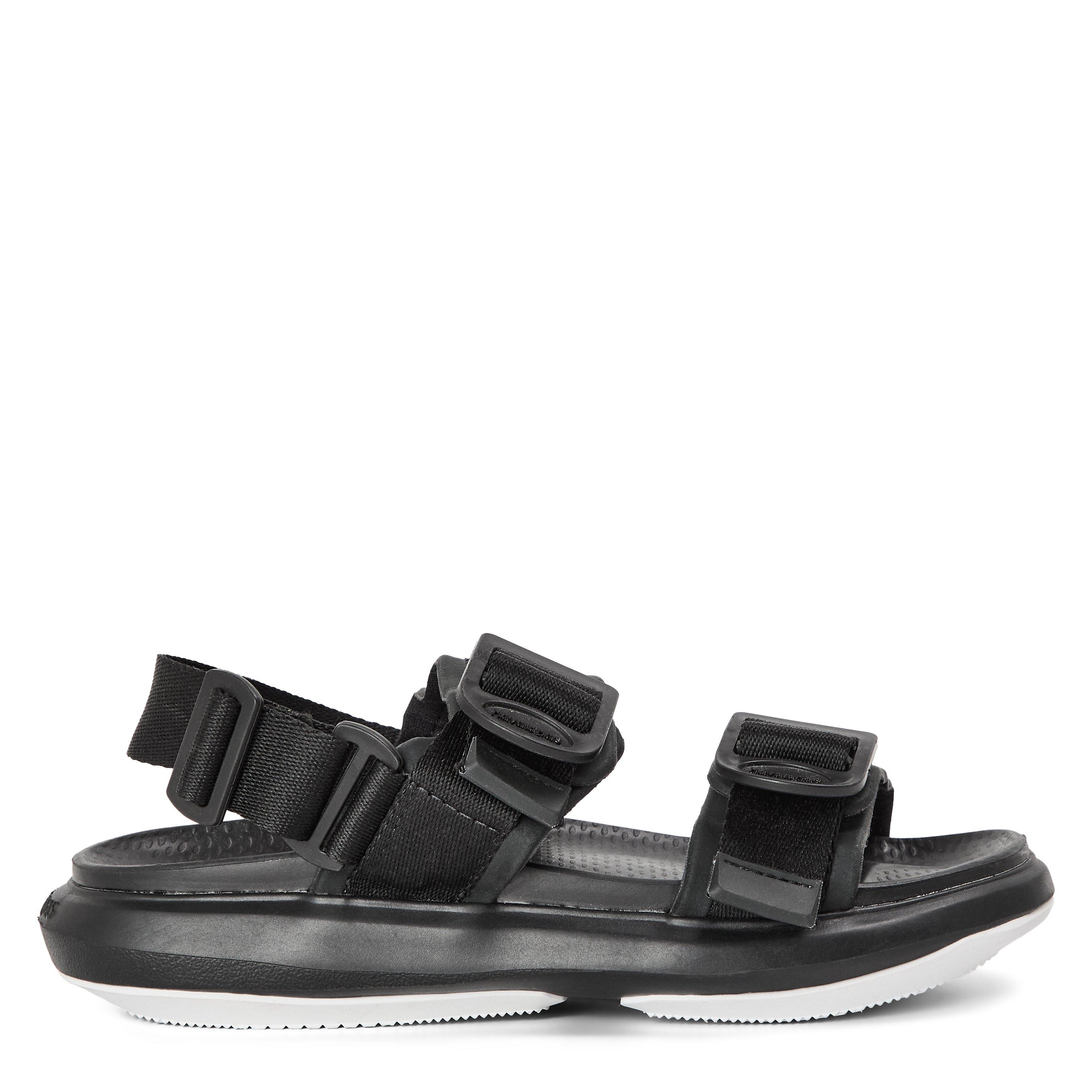 Havaianas  Kids Hav Street Tokyo Flip Flops Black - 1